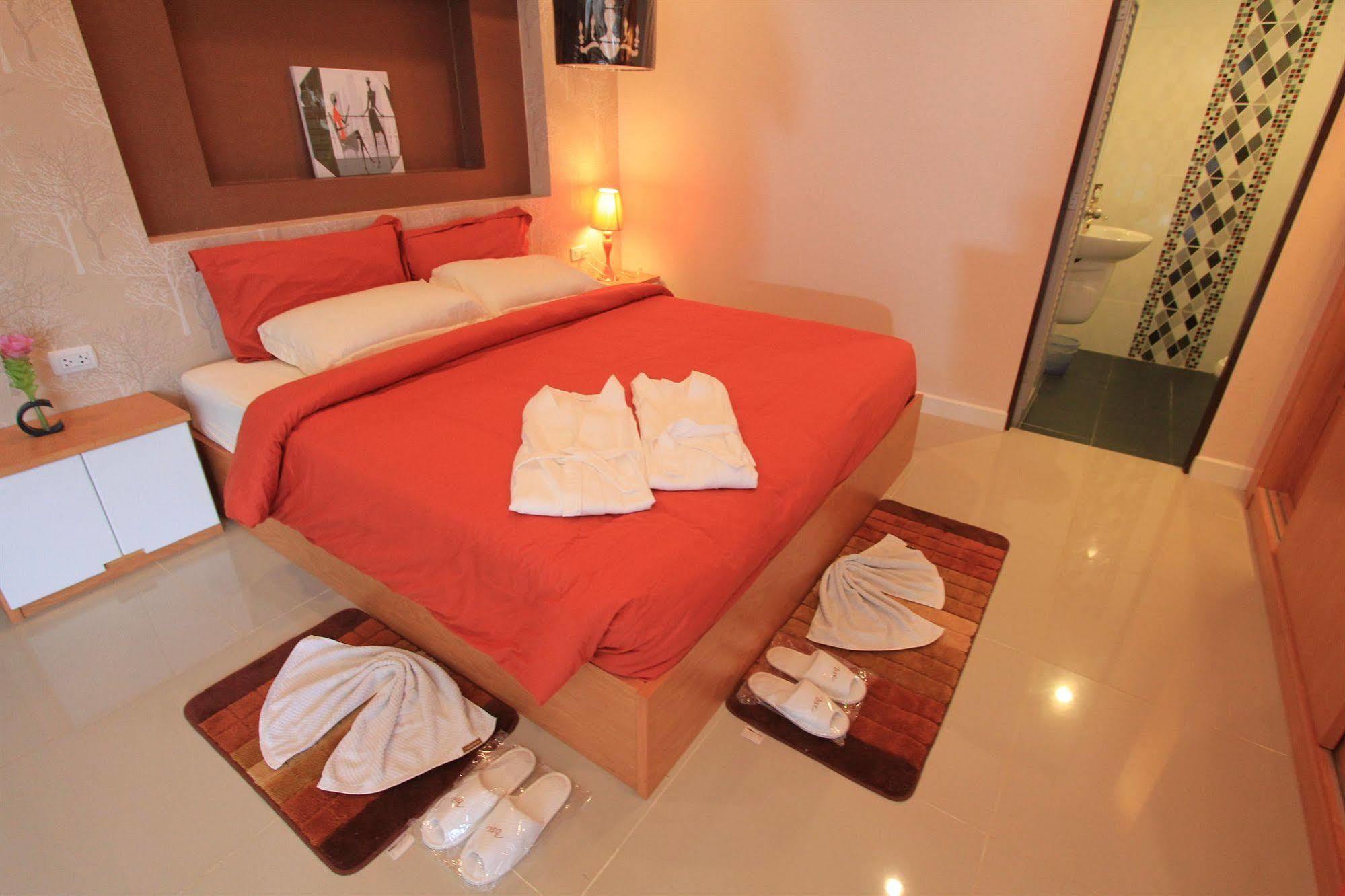 Inspire House Hotel Chiang Mai