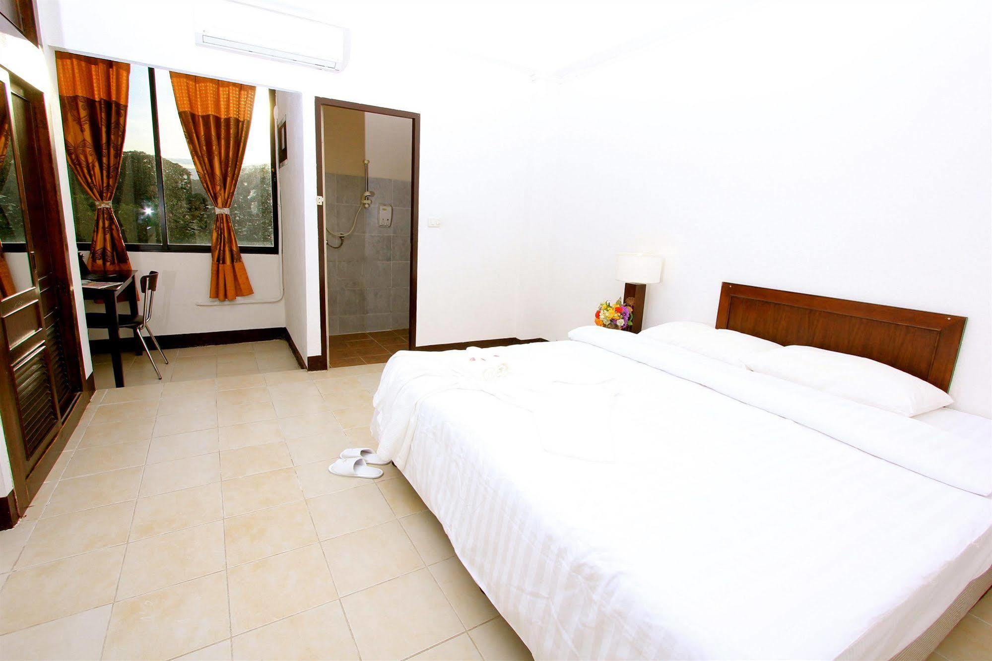 Inspire House 3*