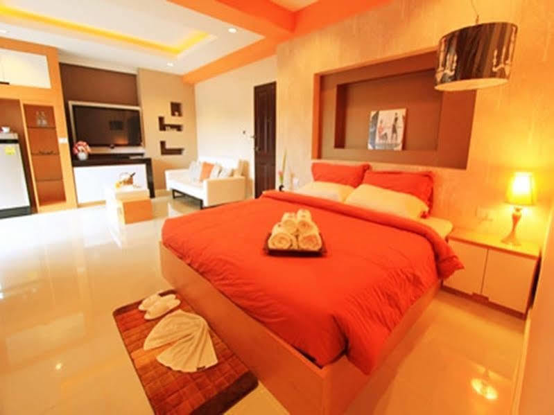 Hotel Inspire House Chiang Mai