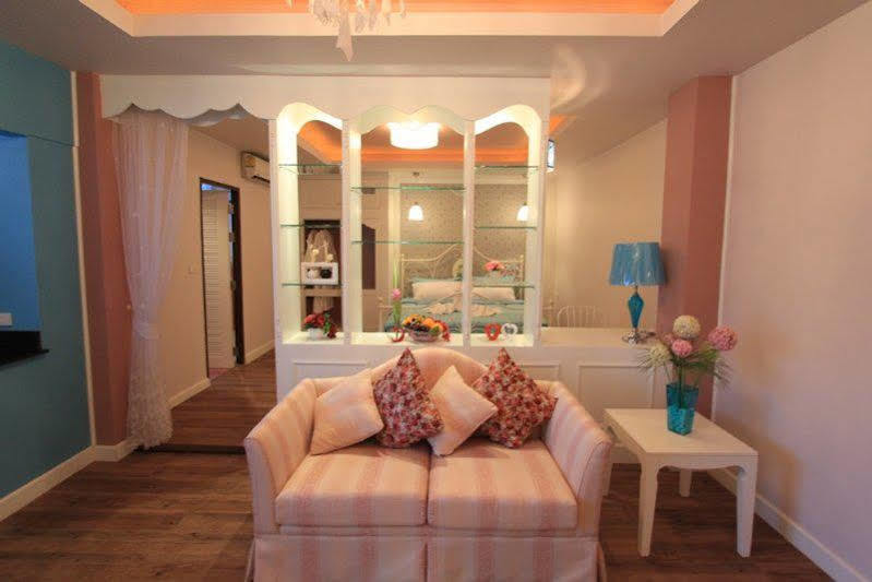 Inspire House Hotel 3*
