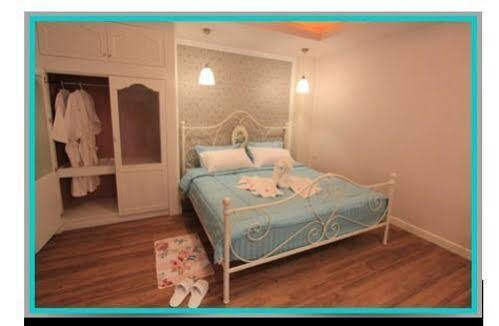 Inspire House Hotel 3*
