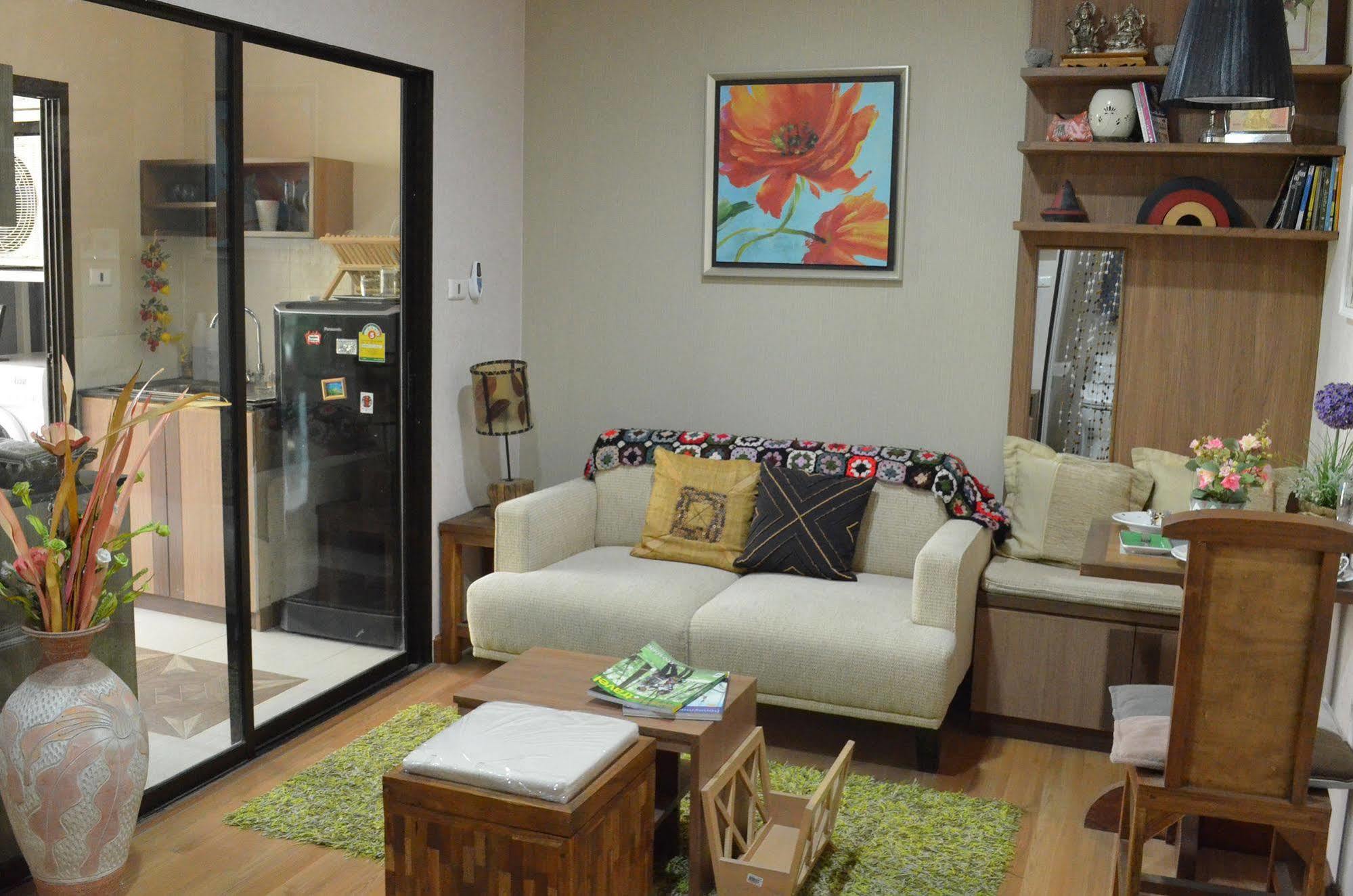 Tree Boutique Apartment *