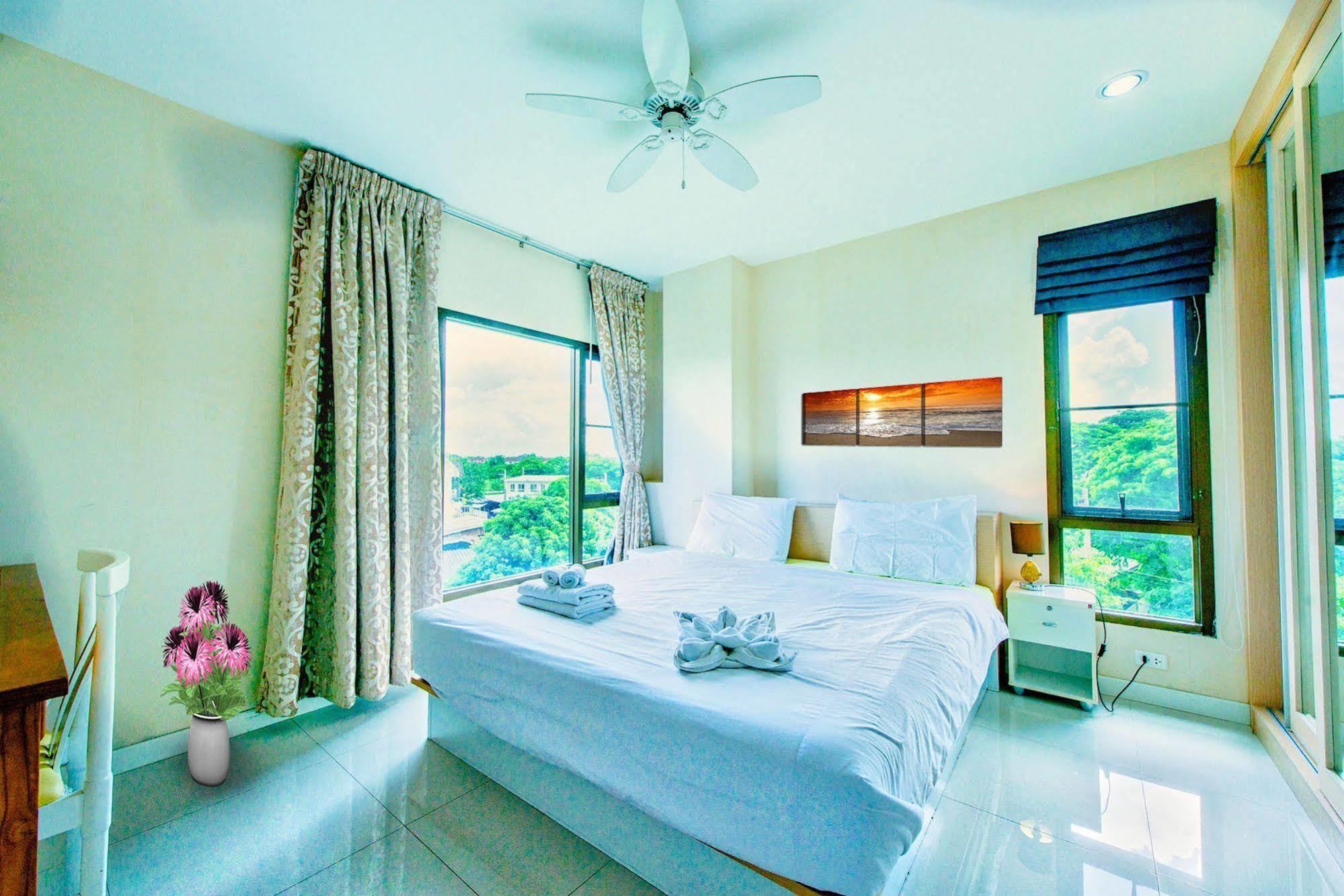 Tree Boutique Apartment *