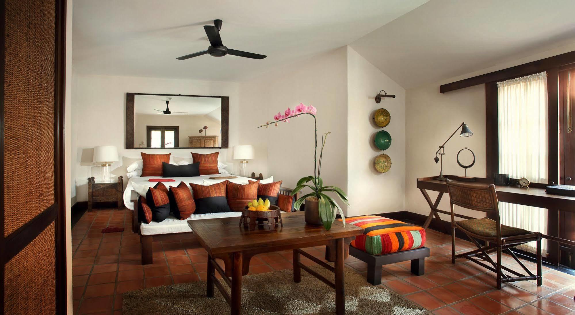 Resort Tamarind Village 4*