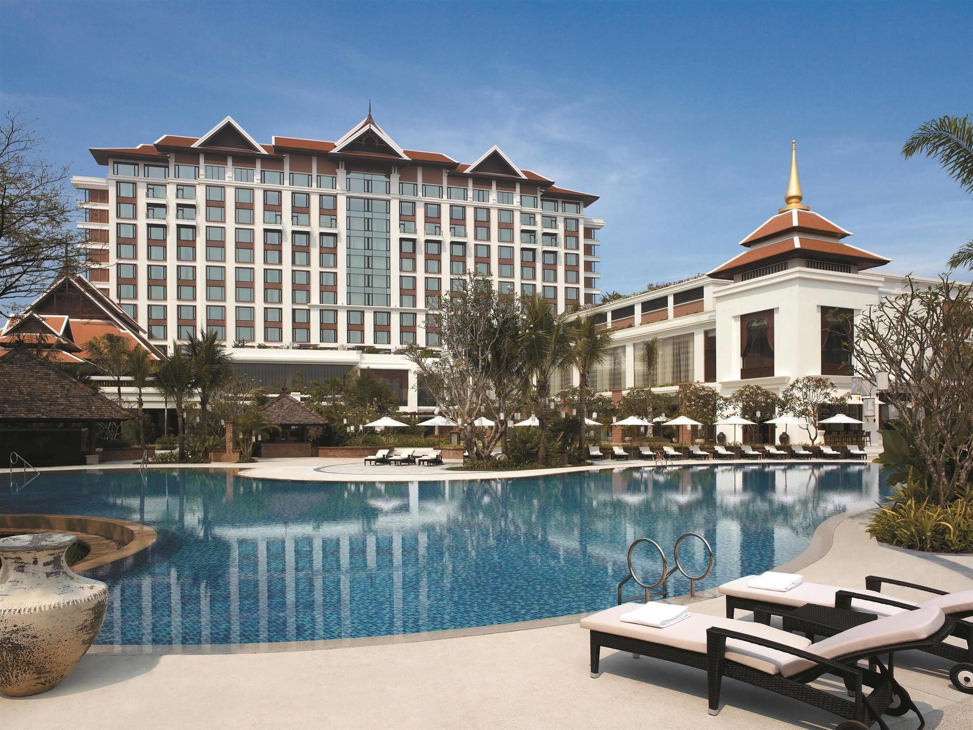 Shangri-la 5*