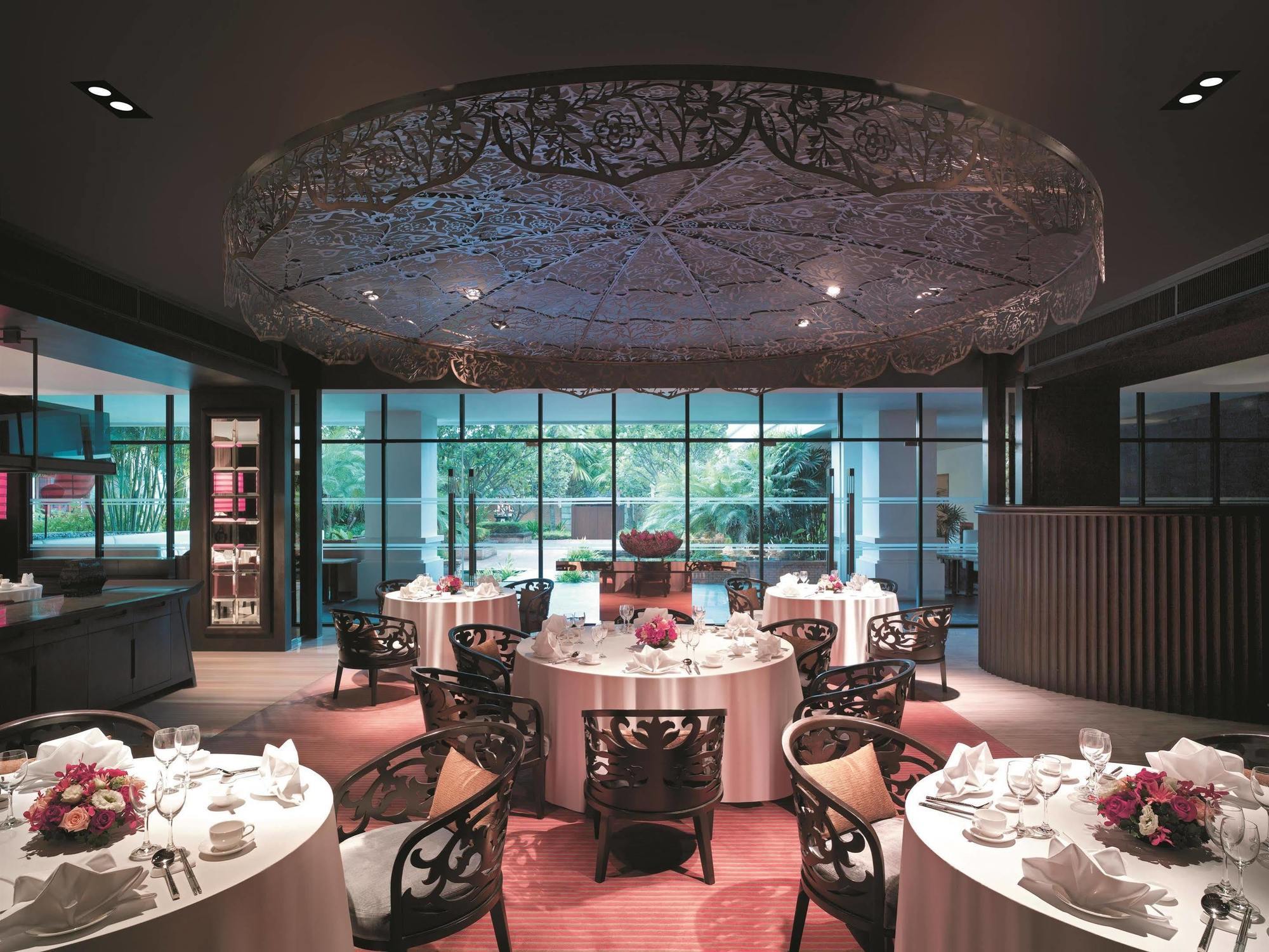 Shangri-la