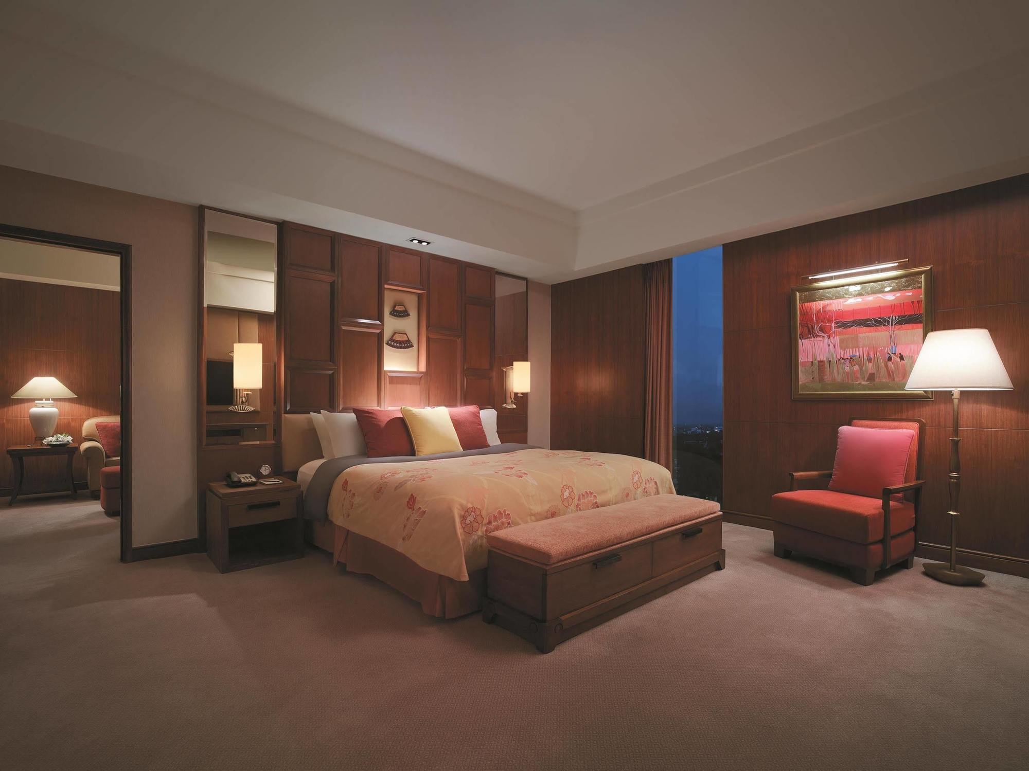 Shangri-la Chiang Mai