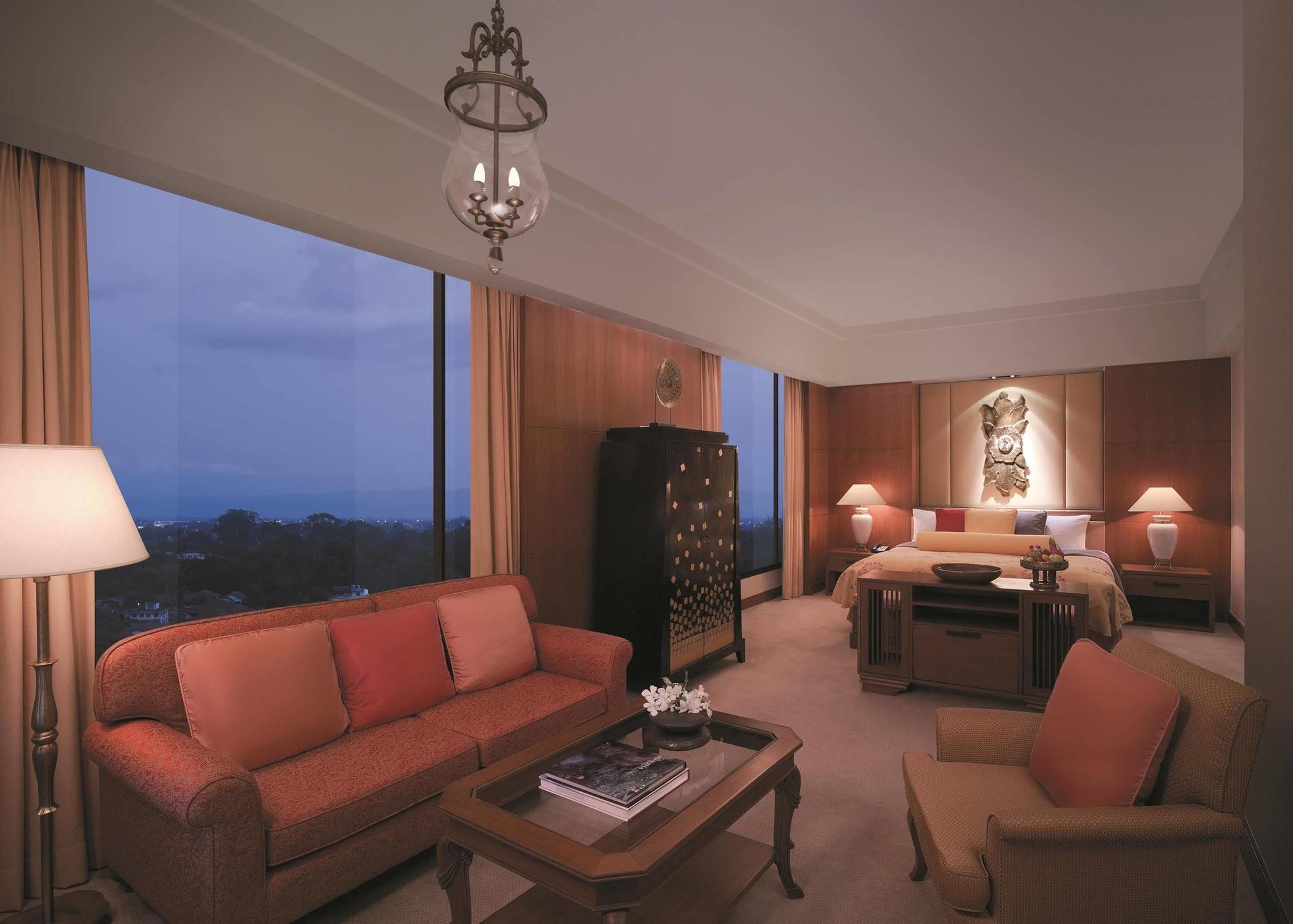 Shangri-la 5*