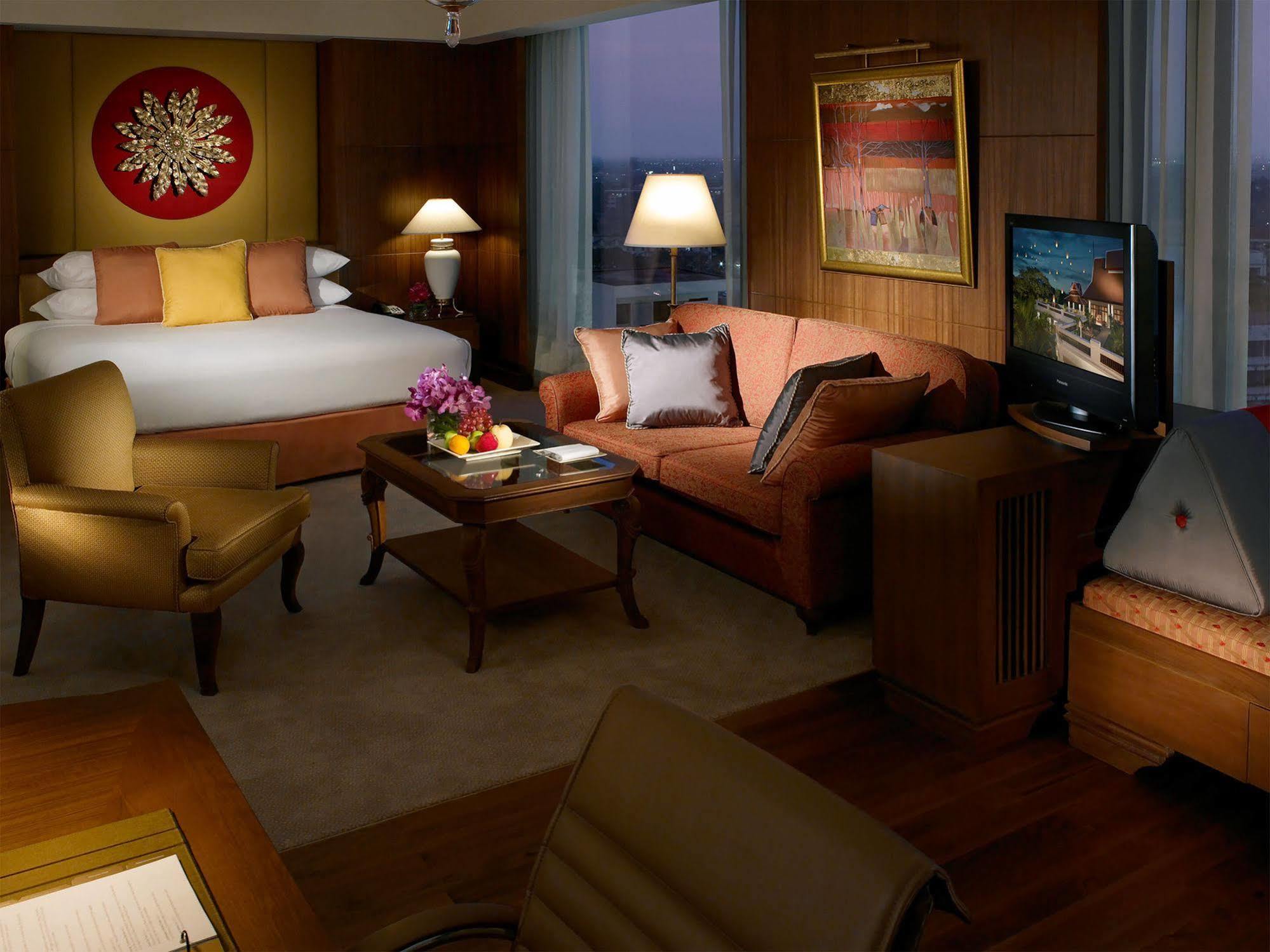 Resort Shangri-la 5*