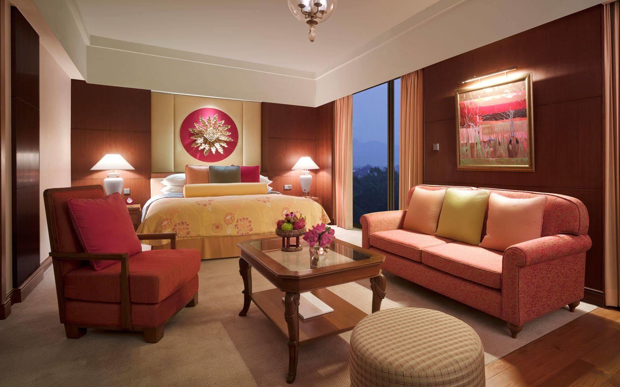Shangri-la