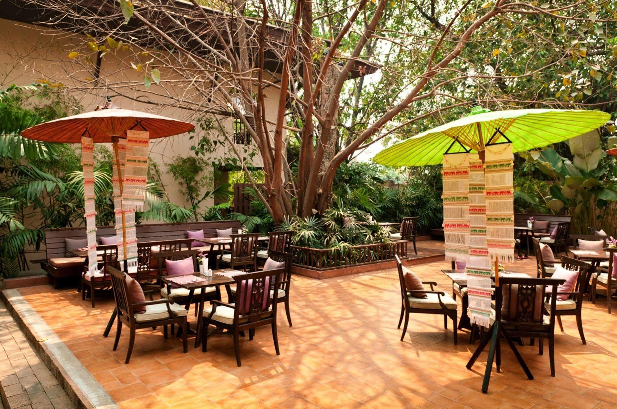 Siripanna & -sha Extra Resort Chiang Mai