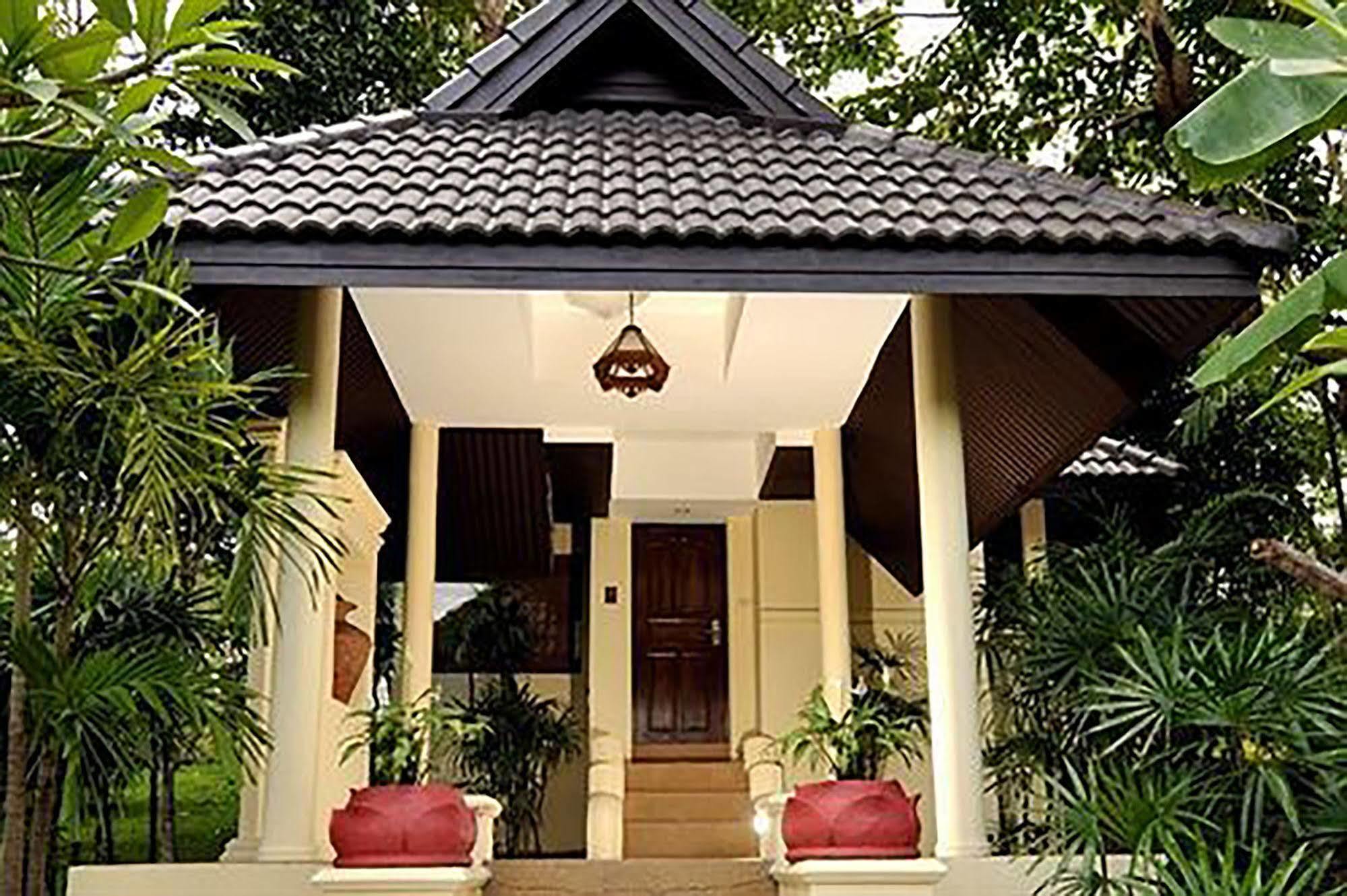 Resort Suansawan