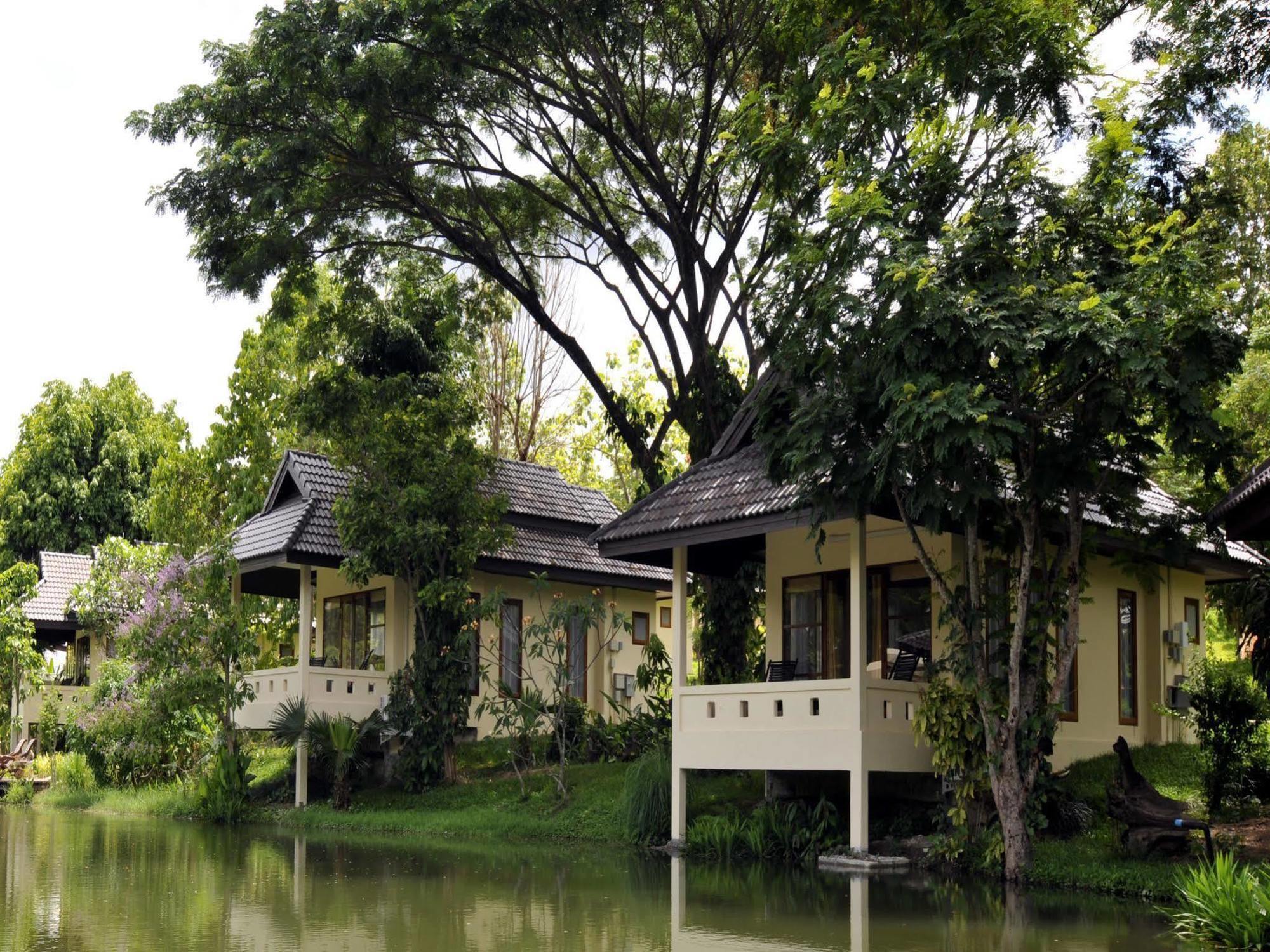 Resort Suansawan Chiang Mai