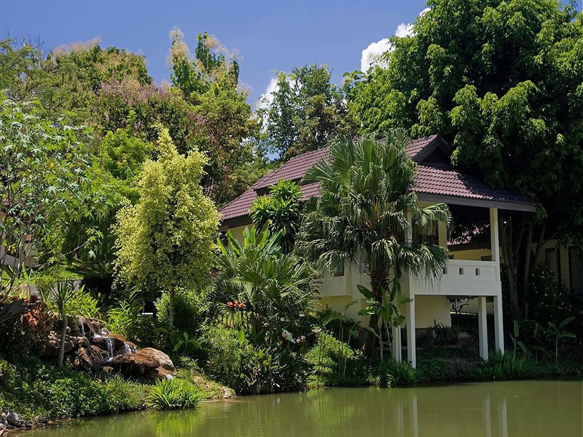 Suansawan Chiang Mai