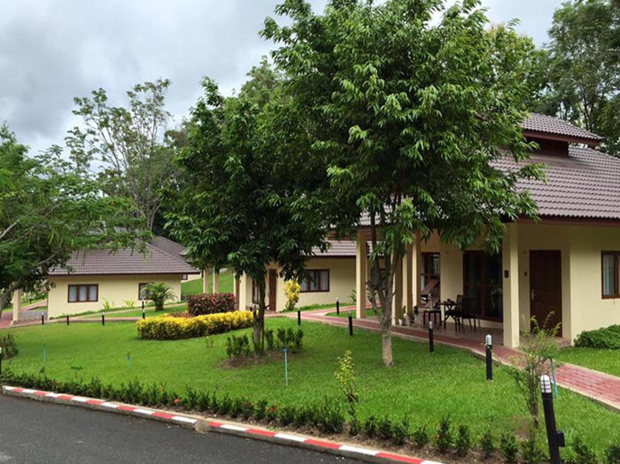 Suansawan 4* Chiang Mai