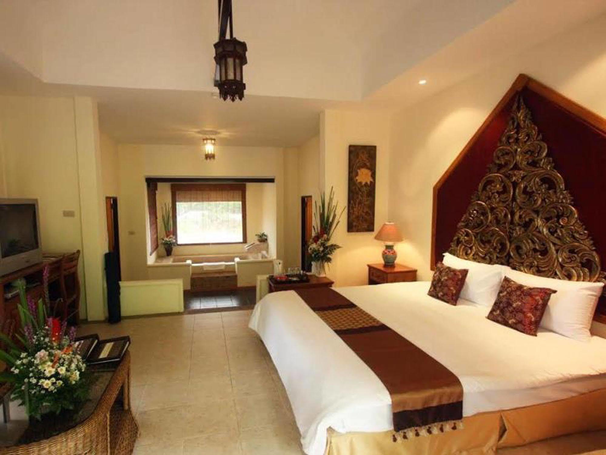 Resort Suansawan 4*