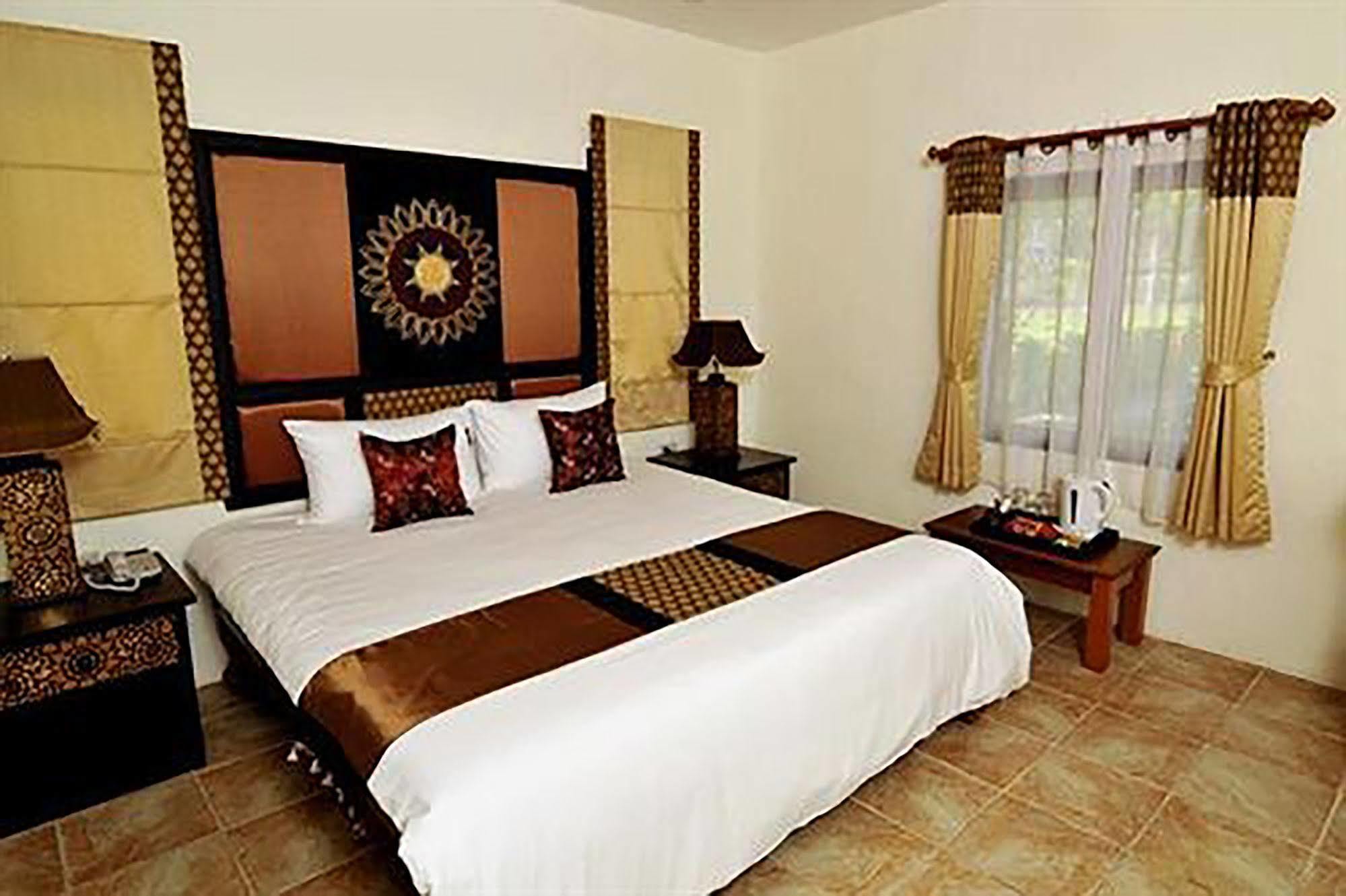 Resort Suansawan Chiang Mai