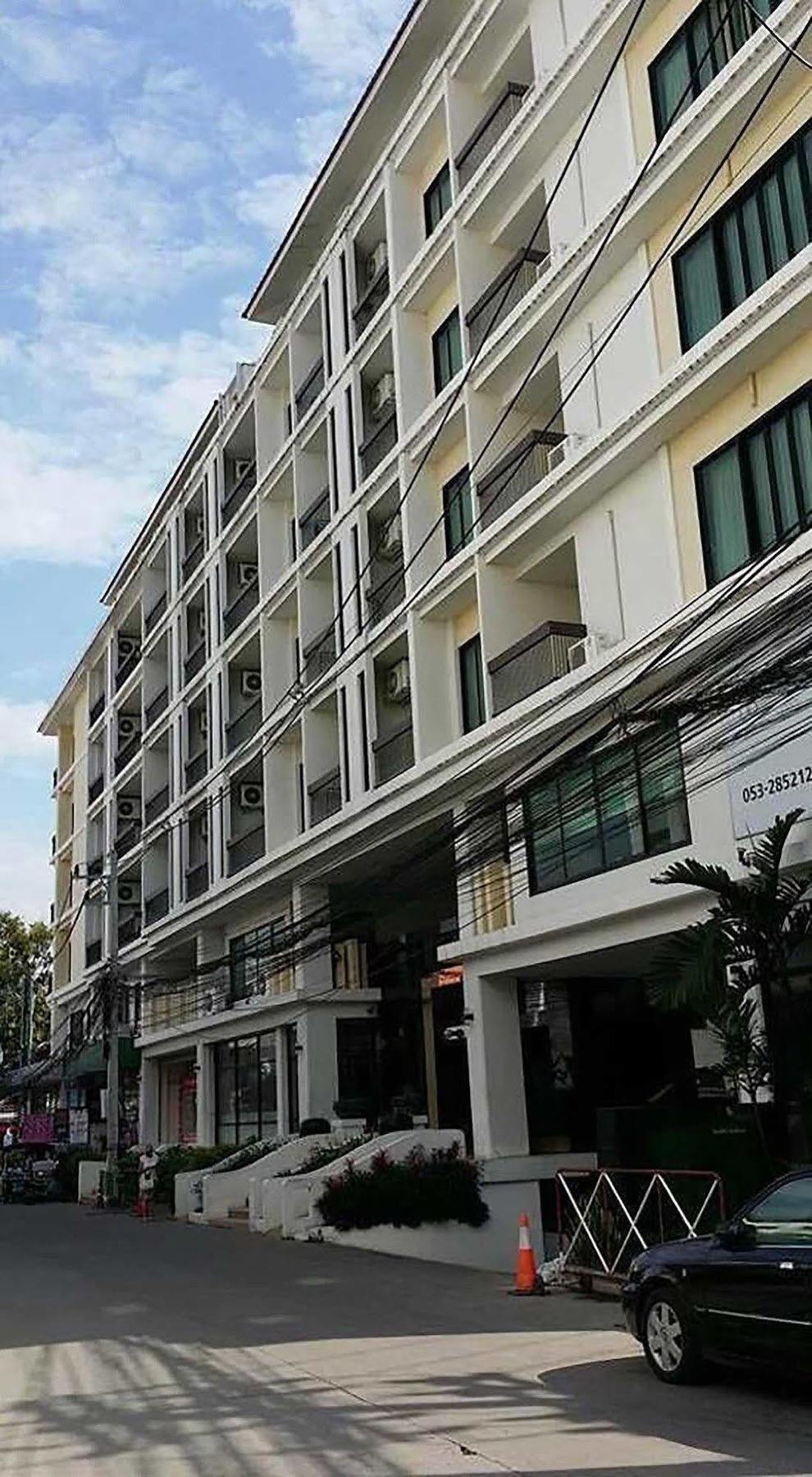 Hotel The Empire Nimman