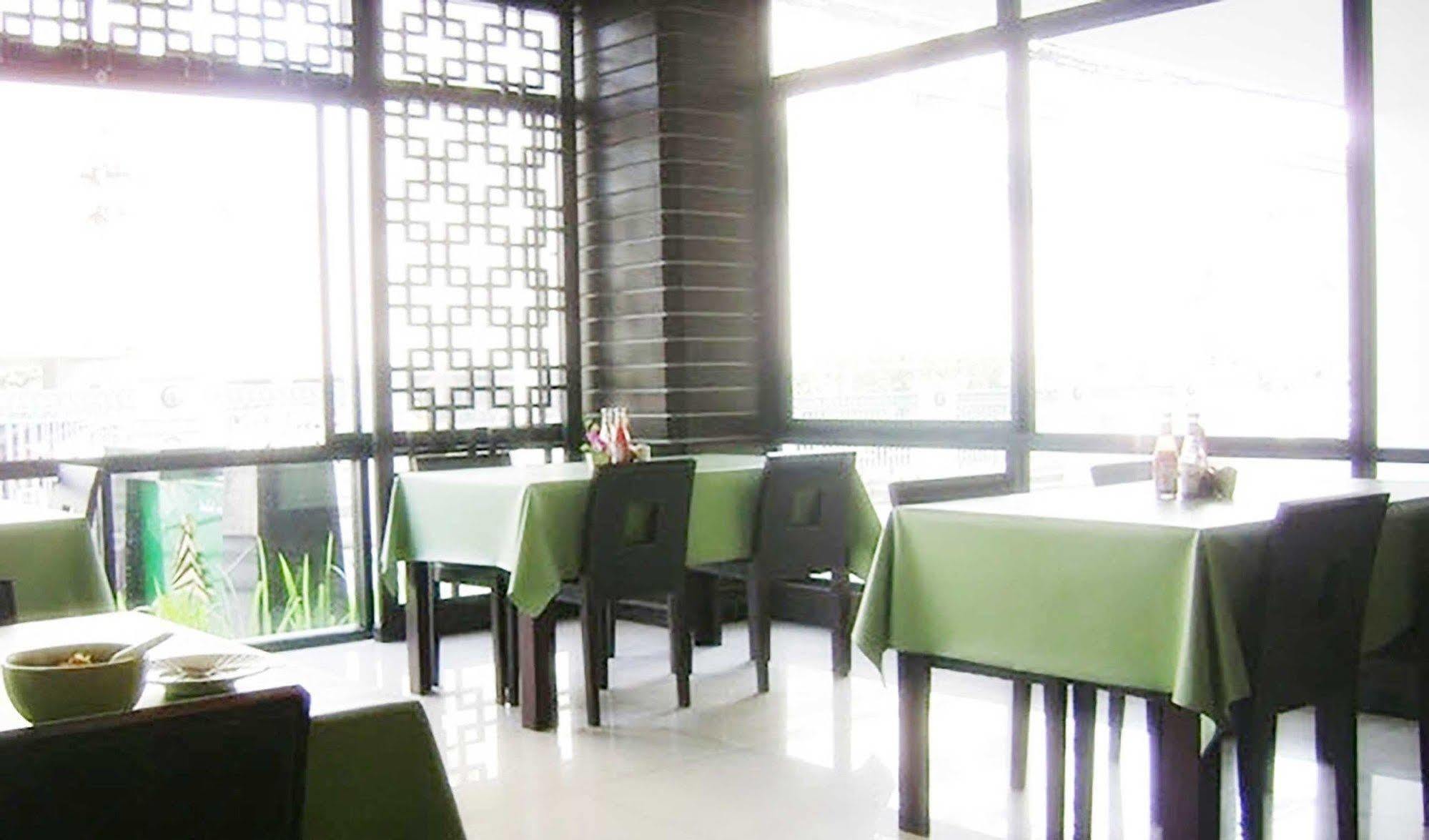 The Empire Nimman 3* Chiang Mai