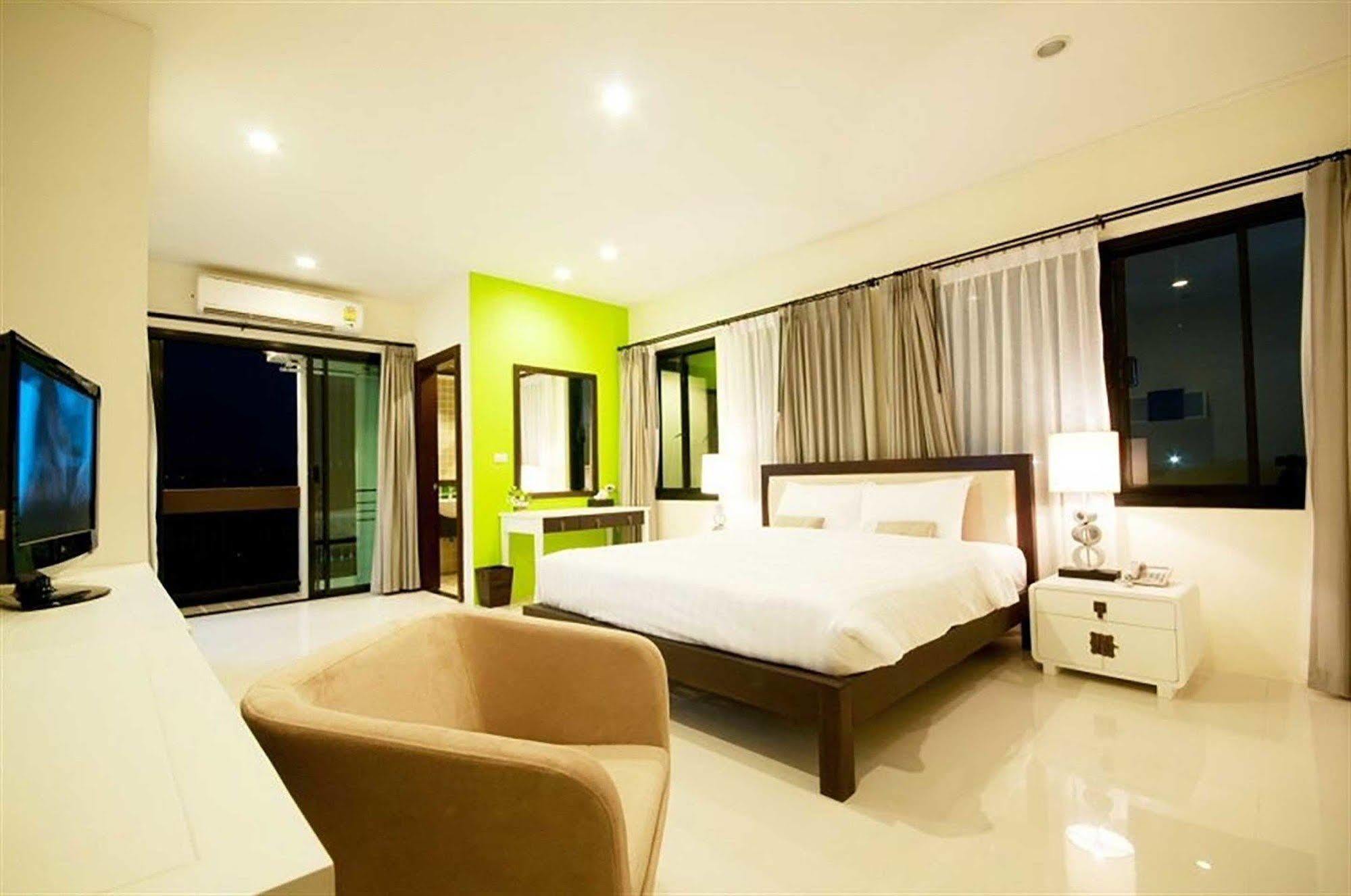 The Empire Nimman Hotel 3*