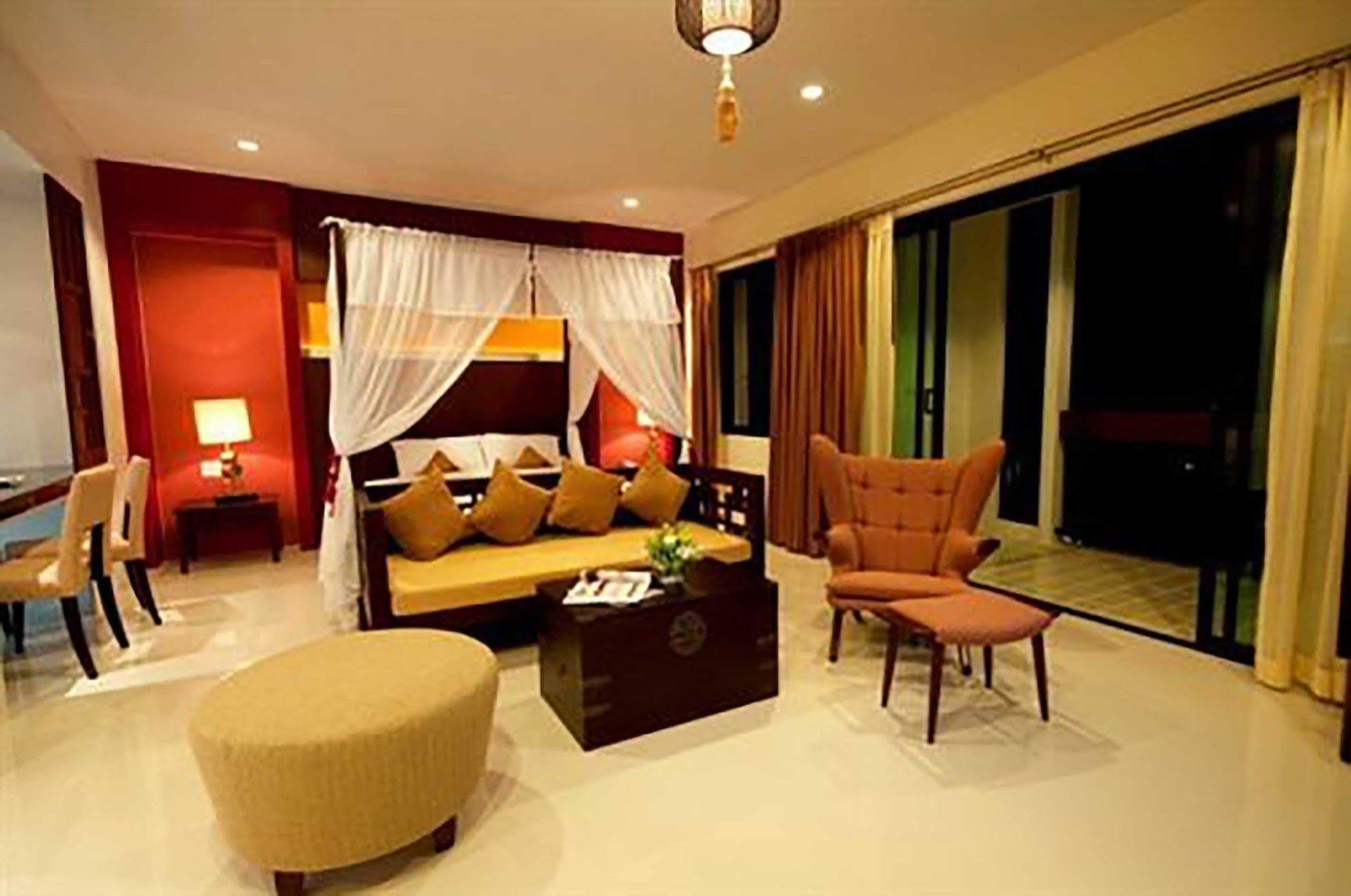The Empire Nimman 3*
