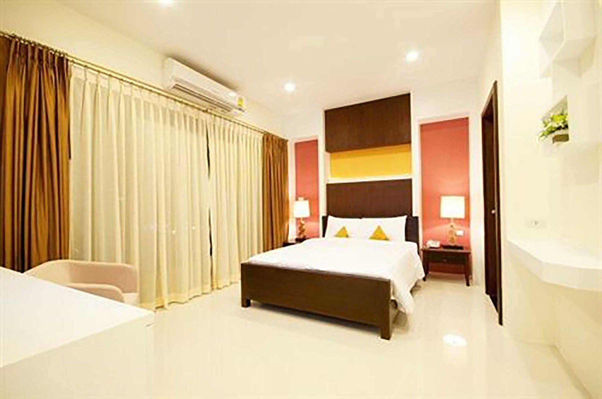 The Empire Nimman 3* Chiang Mai