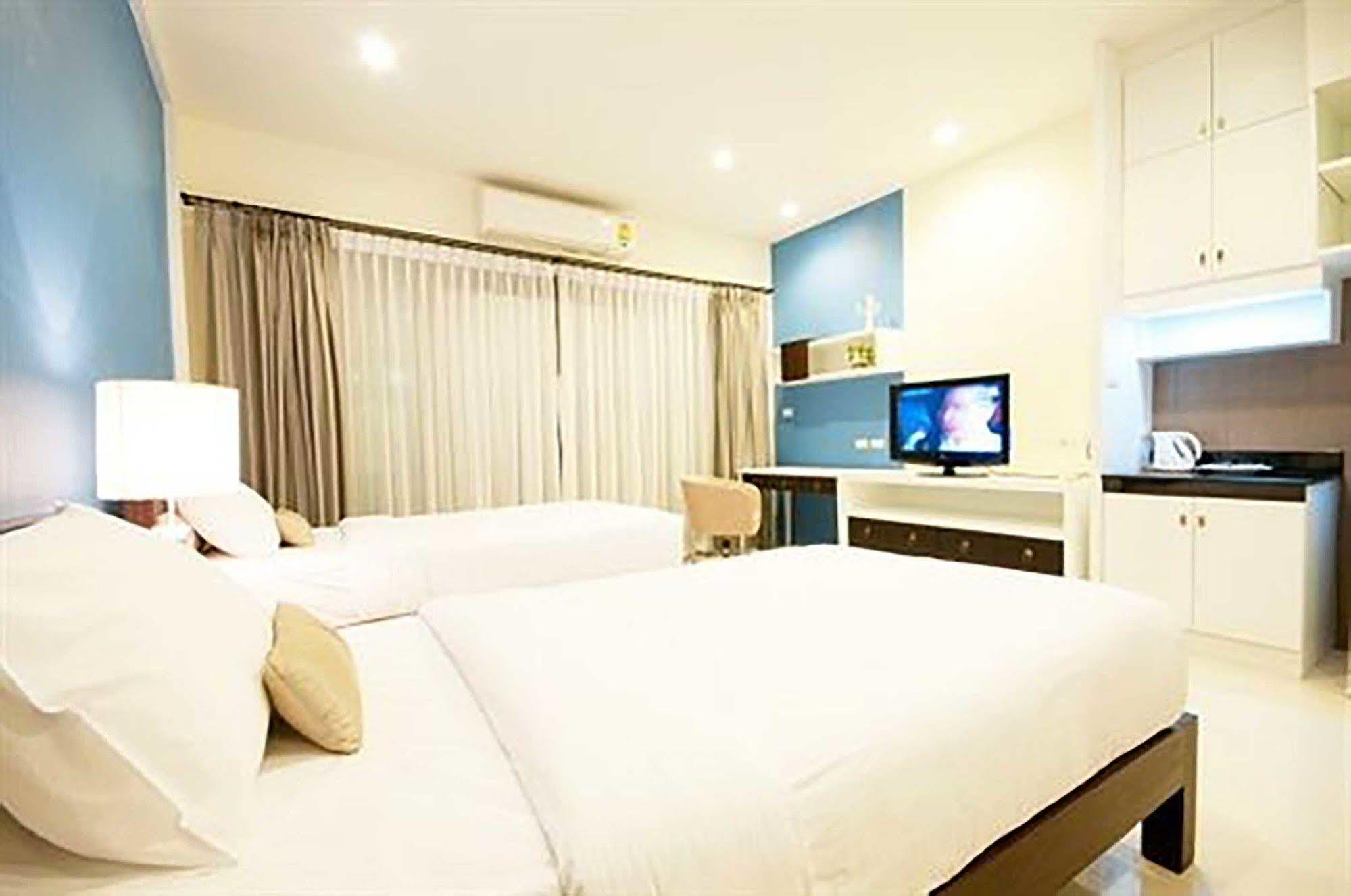 The Empire Nimman Hotel Chiang Mai