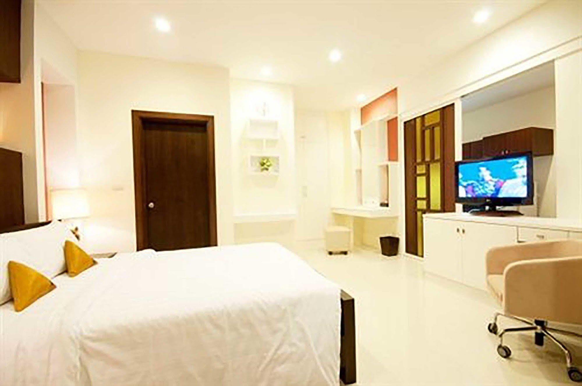 The Empire Nimman Hotel
