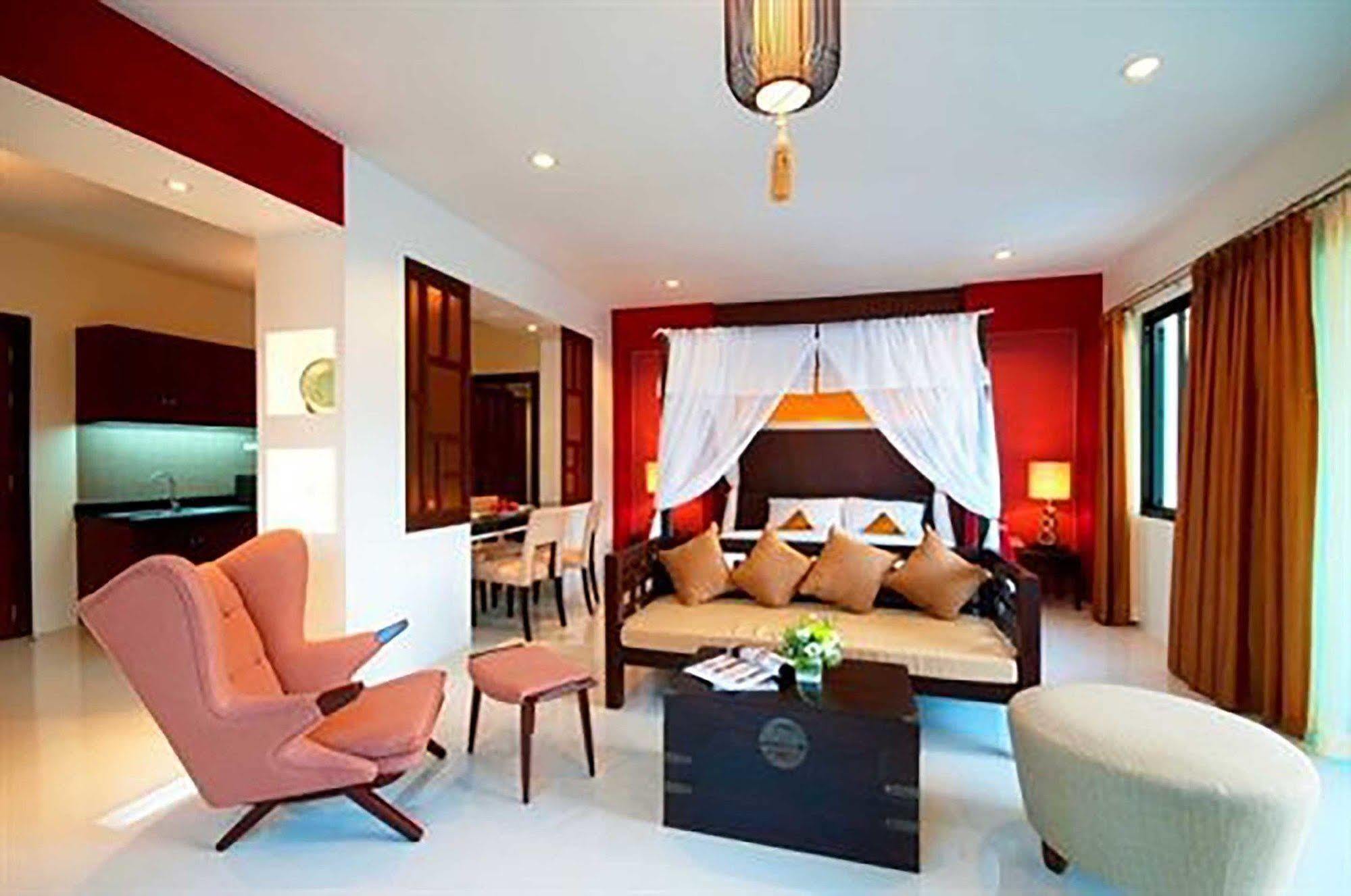 The Empire Nimman Hotel