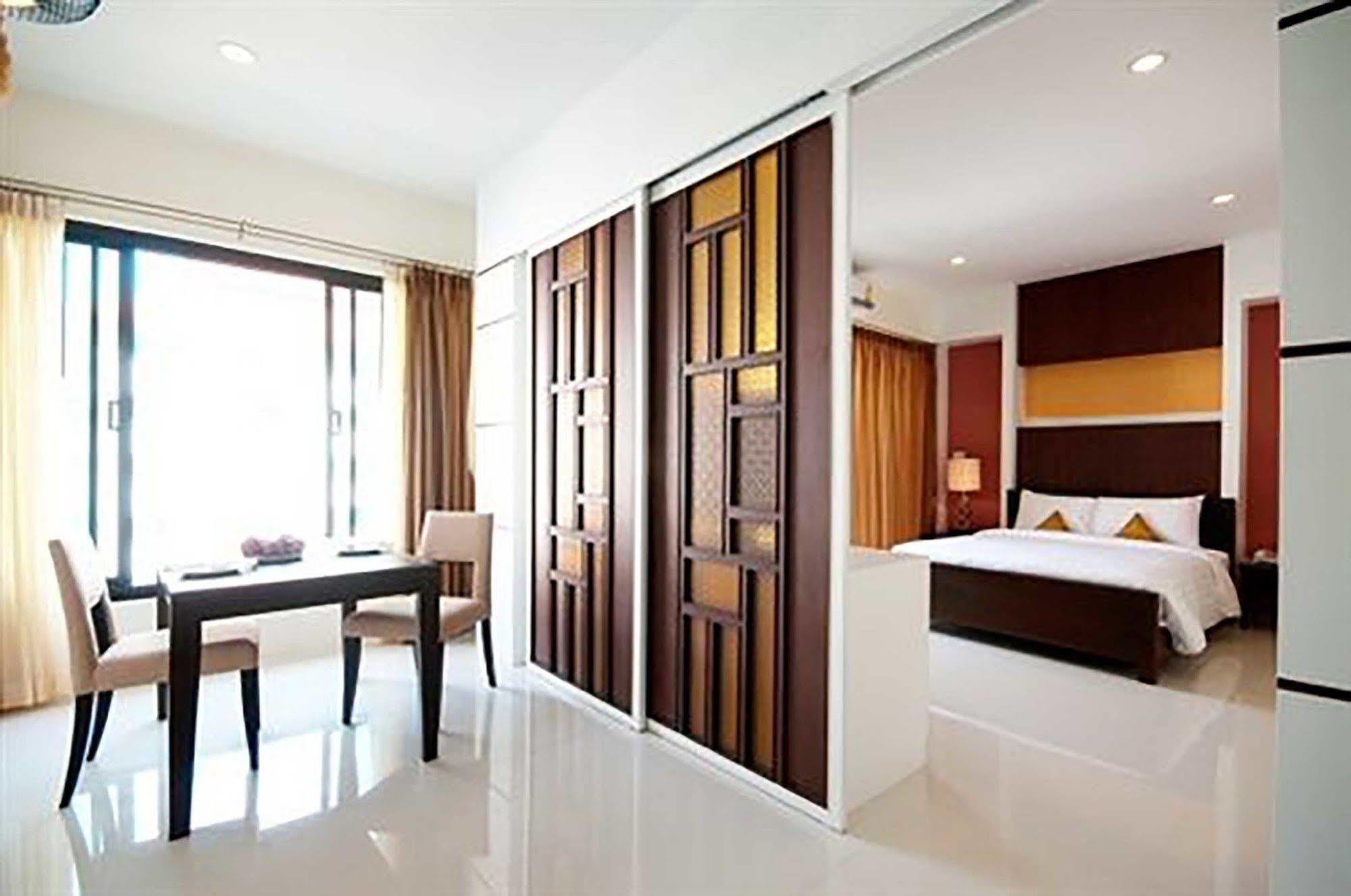 Hotel The Empire Nimman Chiang Mai