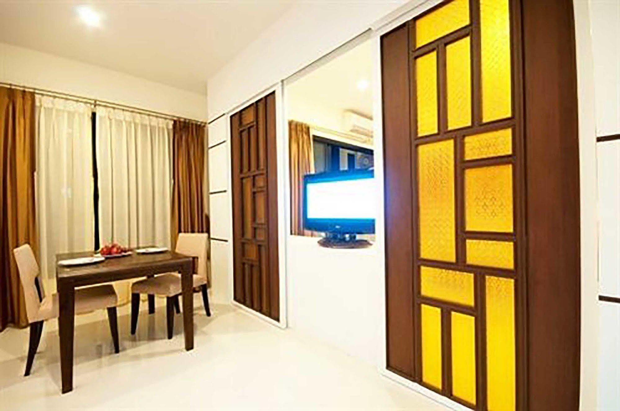 The Empire Nimman Hotel