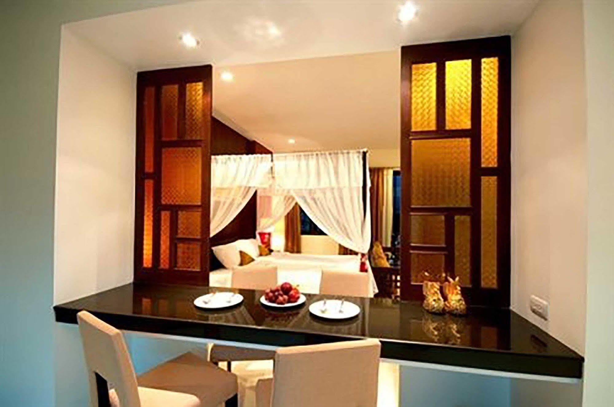 Hotel The Empire Nimman