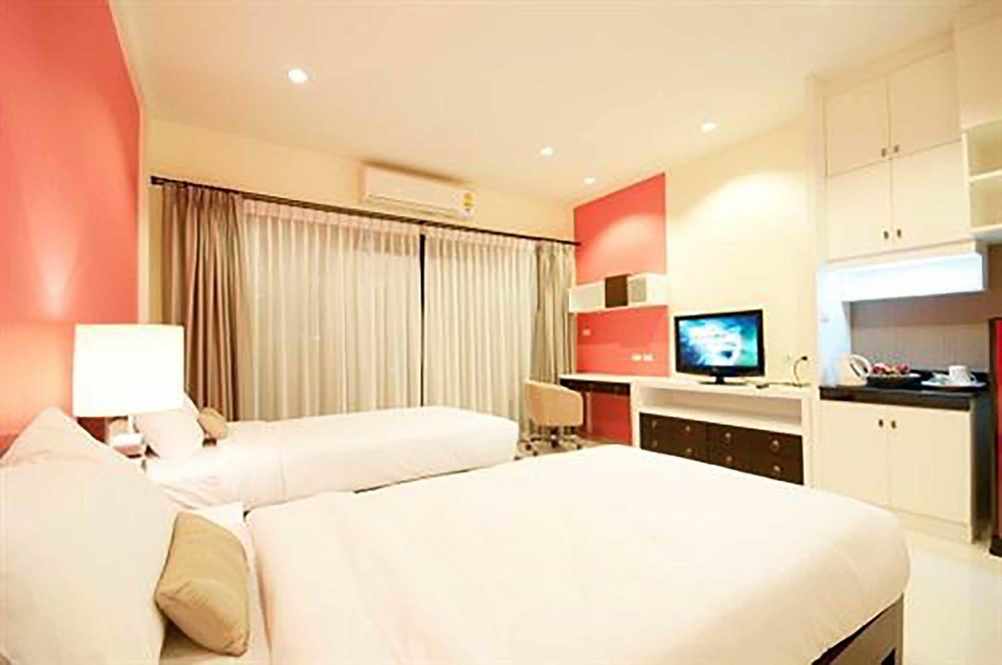 The Empire Nimman 3* Chiang Mai