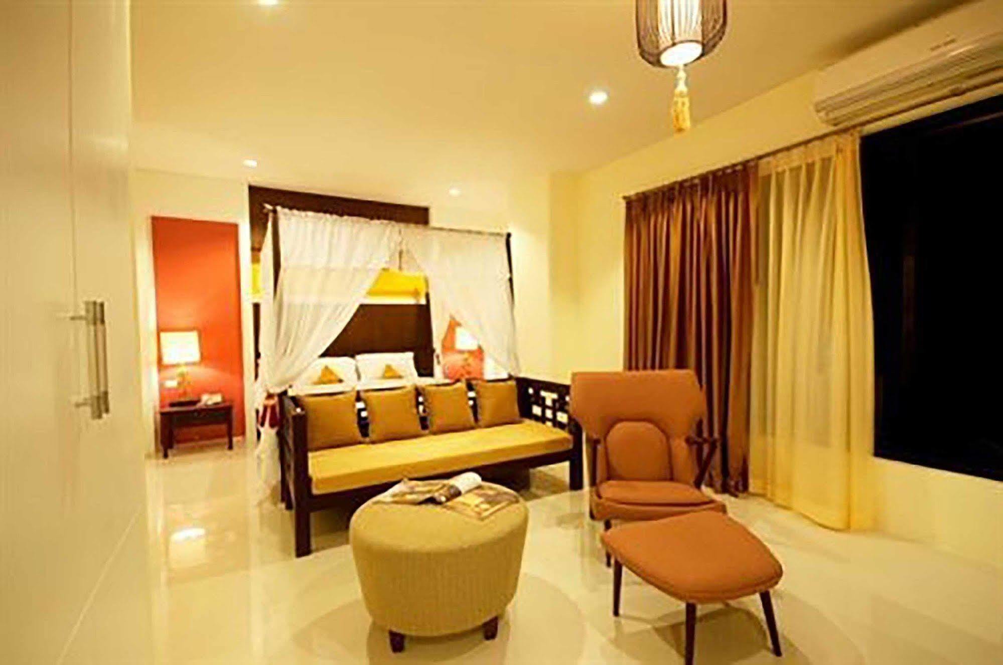 Hotel The Empire Nimman Chiang Mai