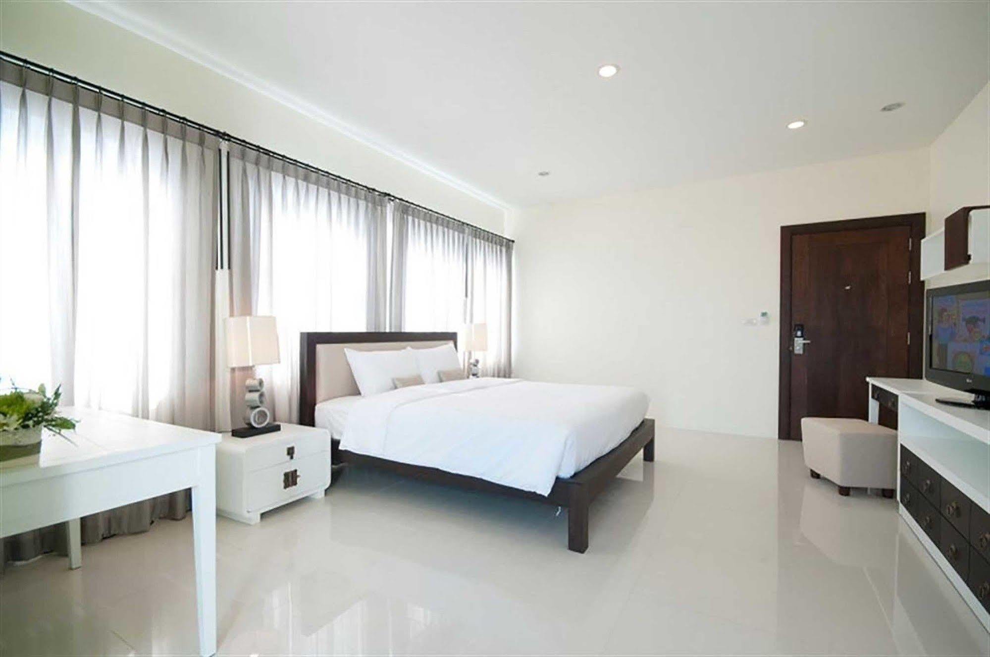 The Empire Nimman Hotel Chiang Mai