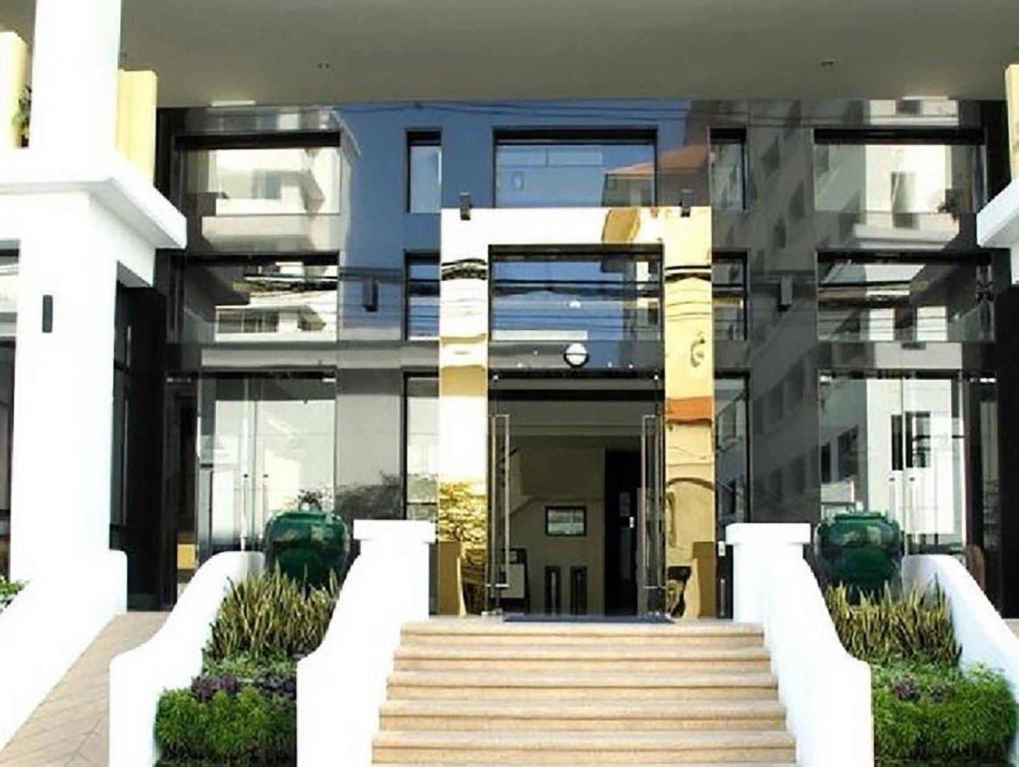 The Empire Nimman Hotel 3*