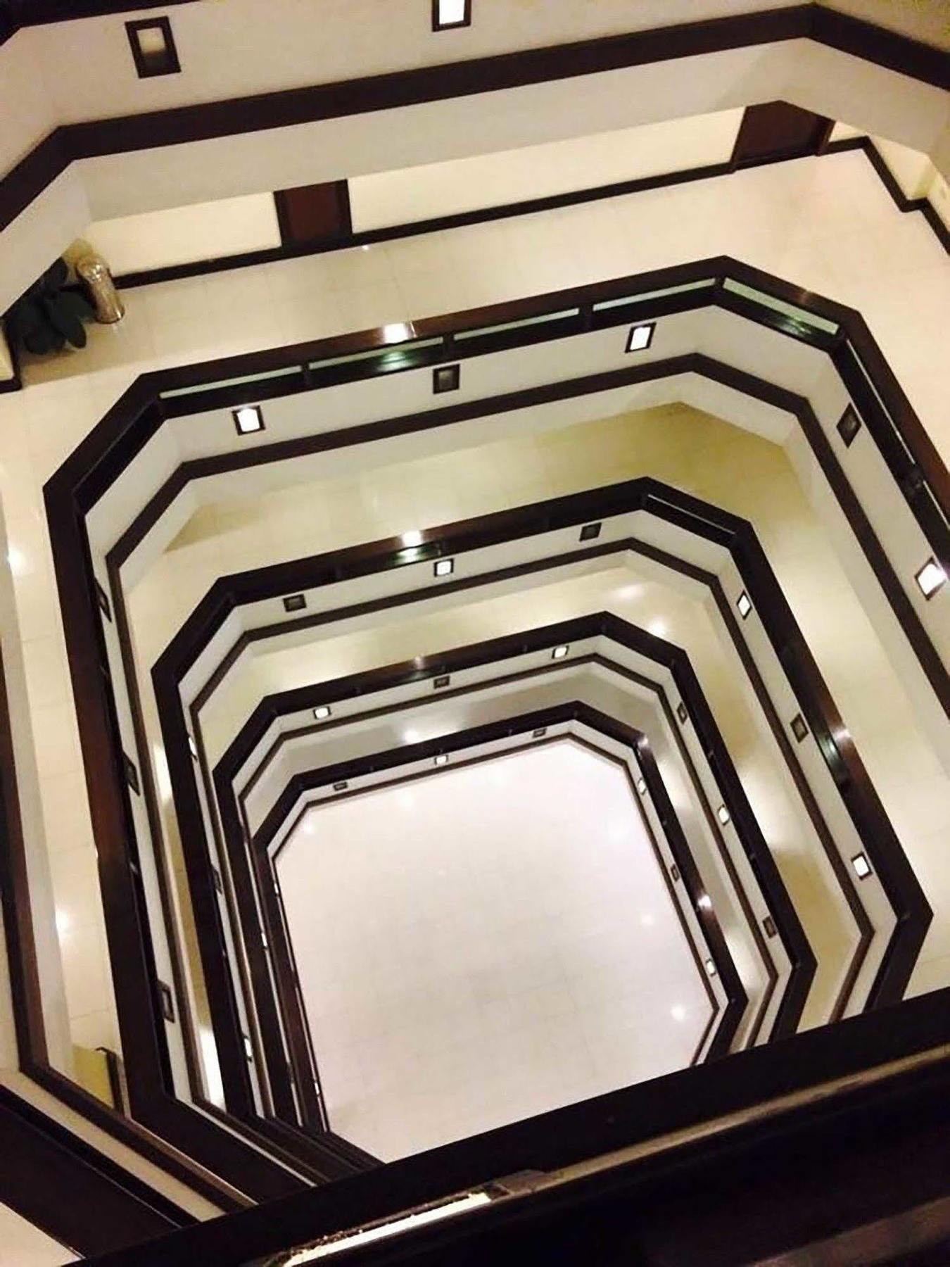 The Empire Nimman Hotel