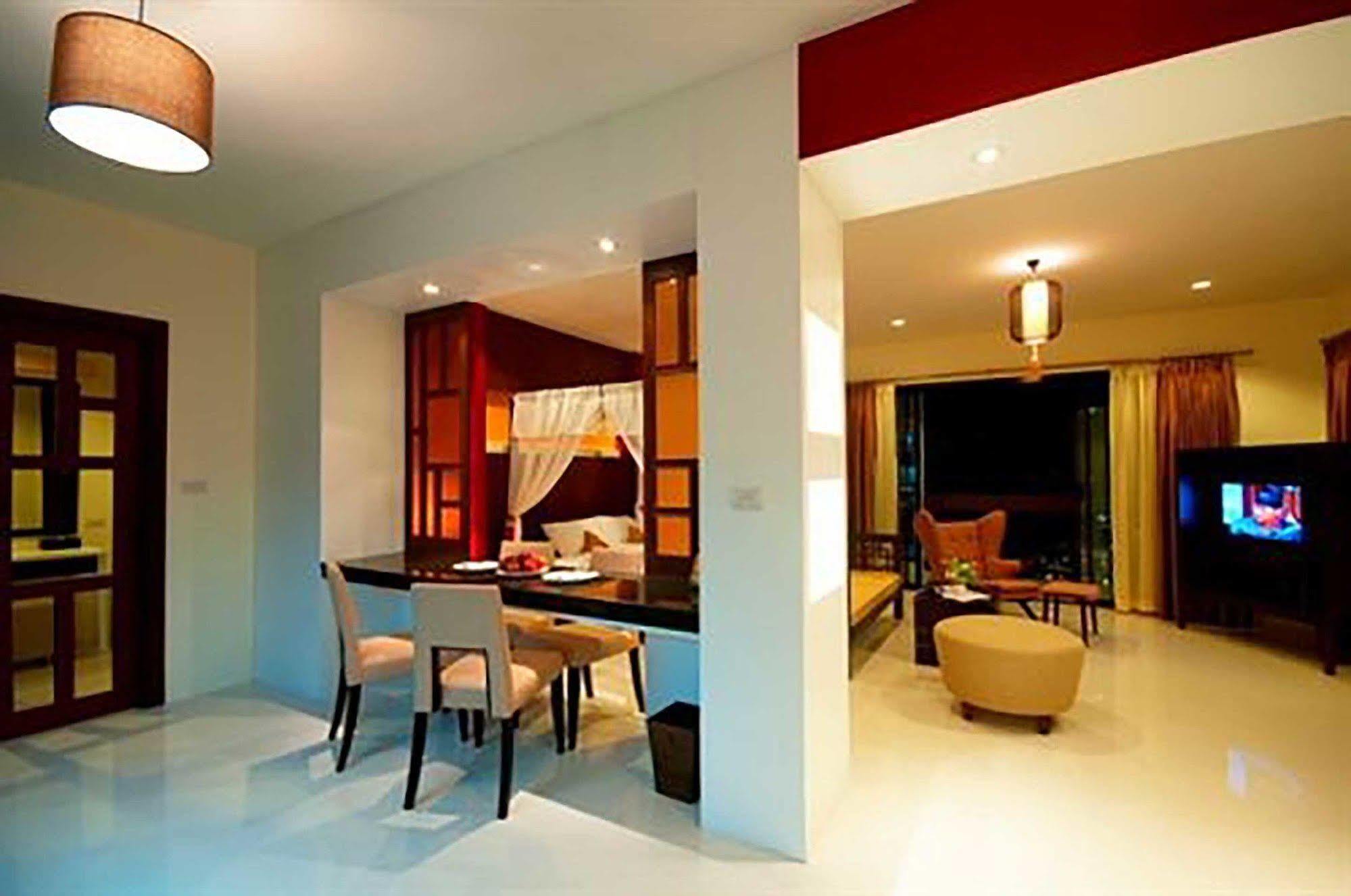 Hotel The Empire Nimman