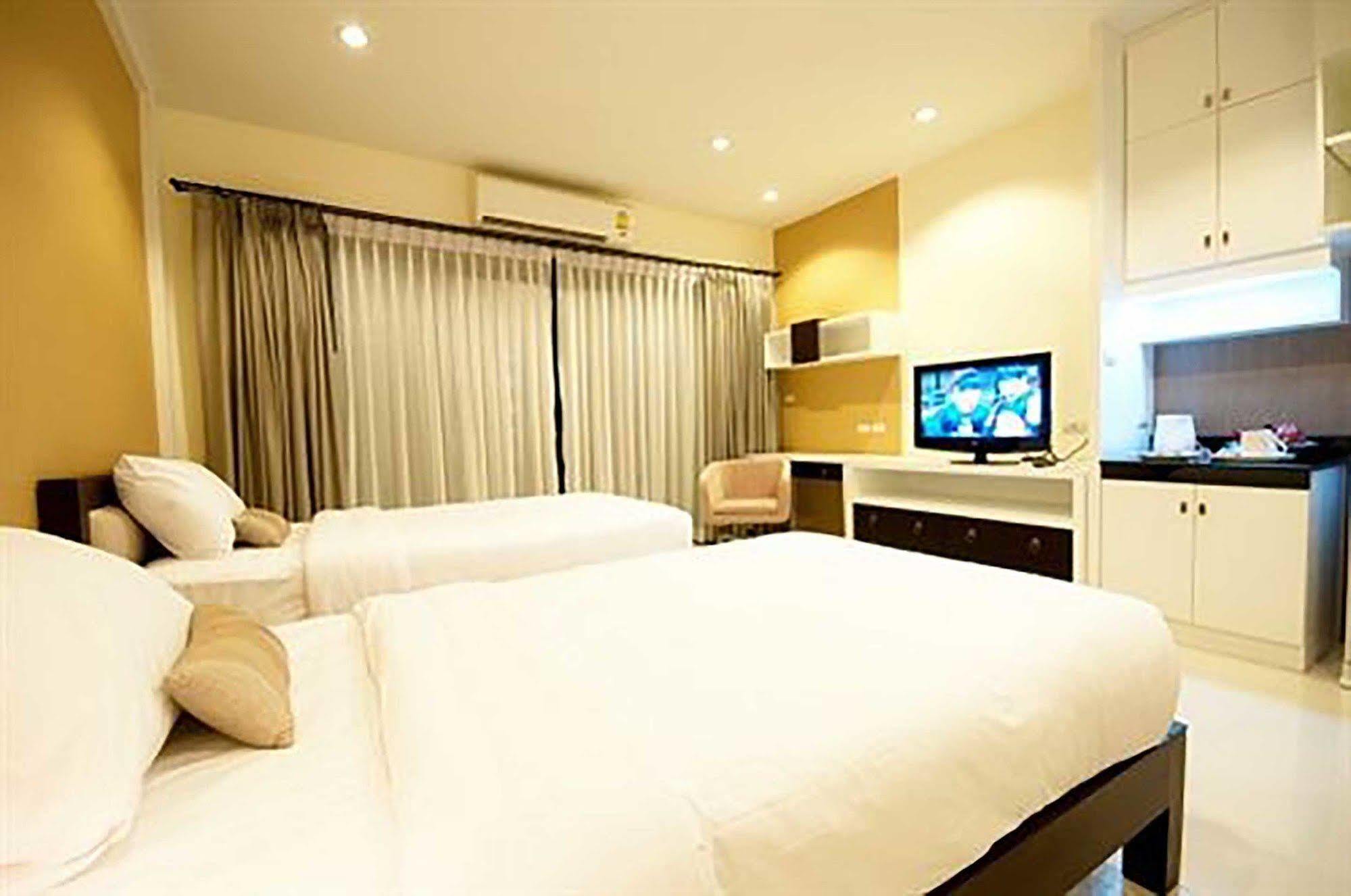 The Empire Nimman 3*