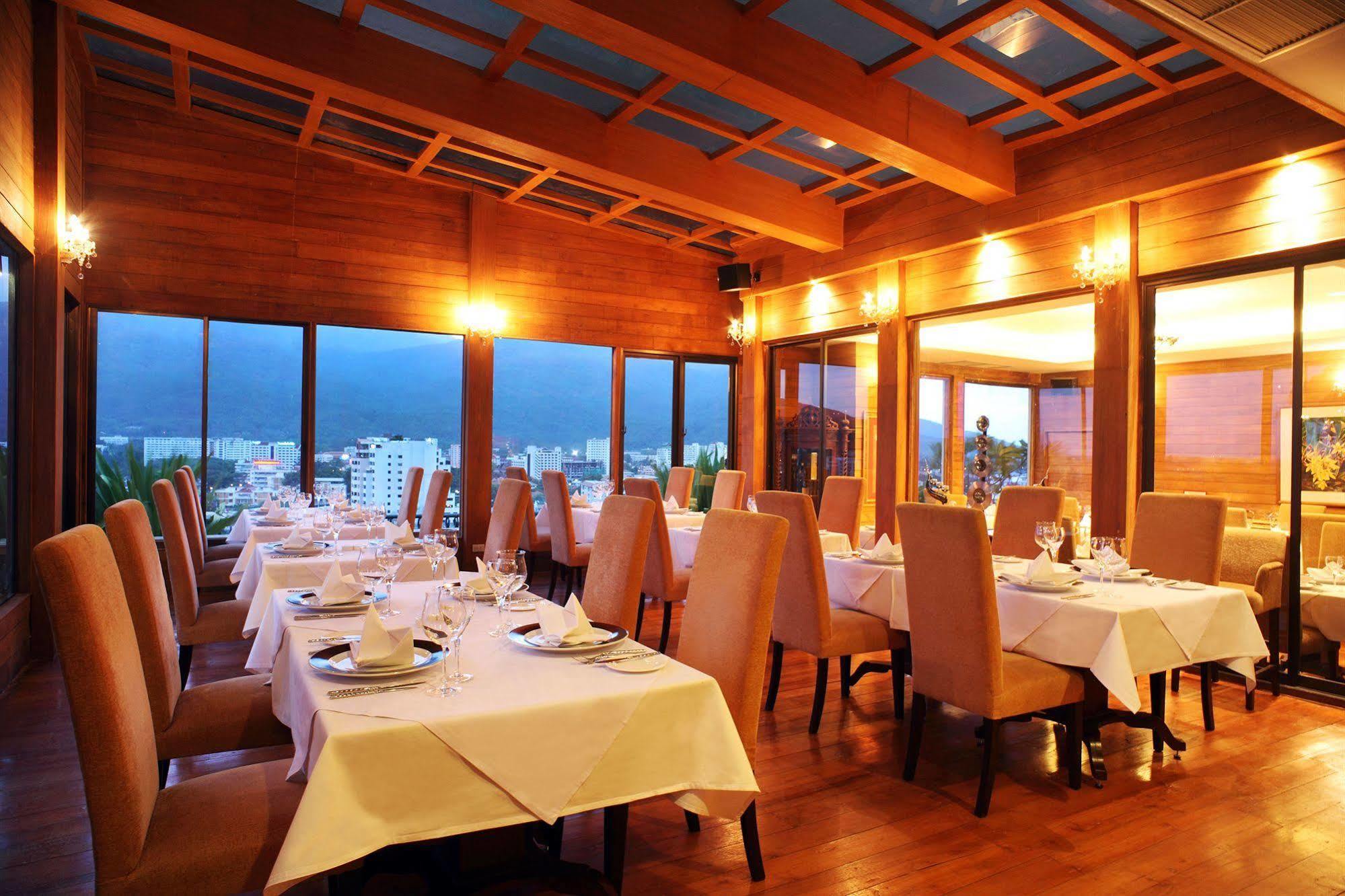 Hotel Furama 4*
