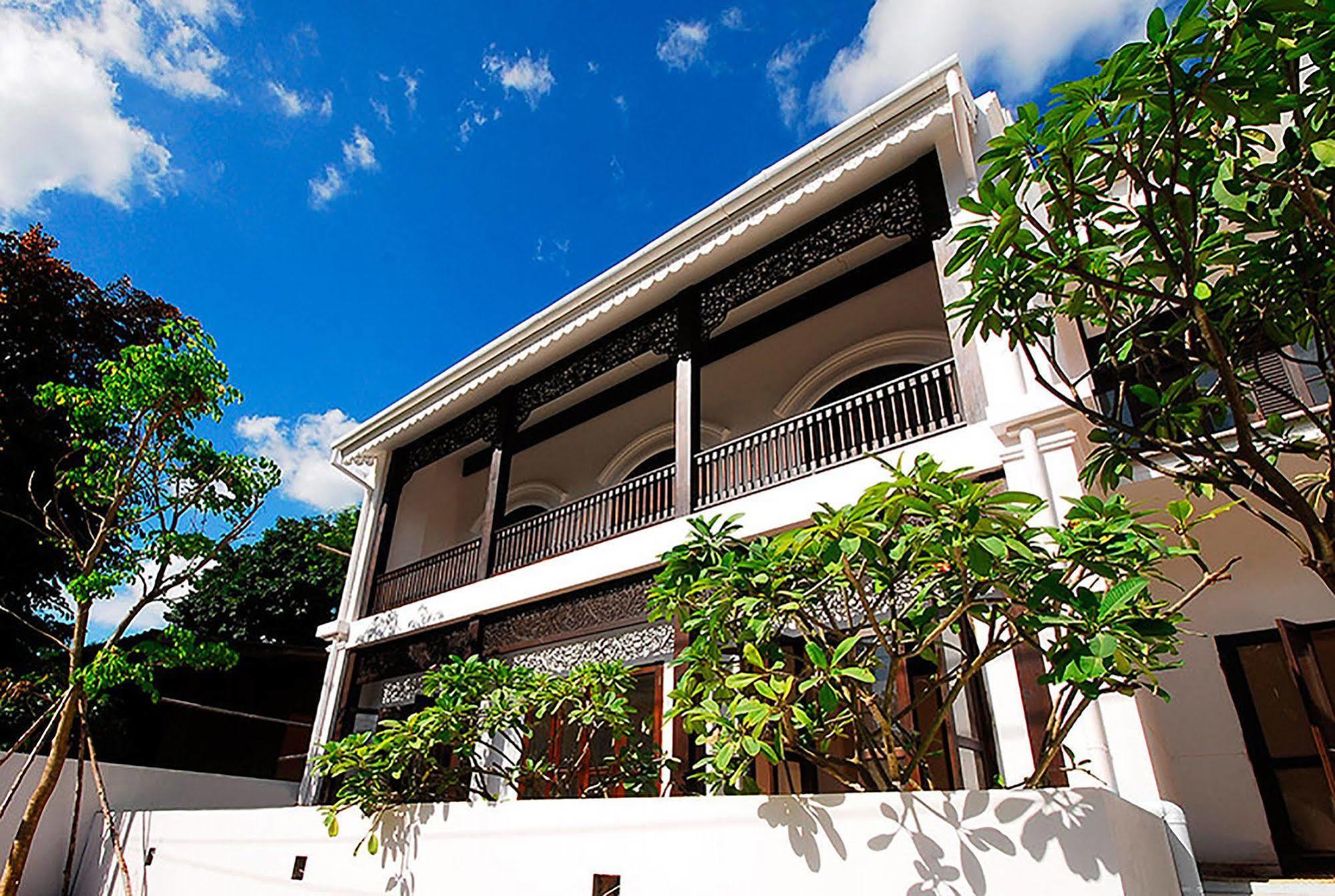 Ping Nakara Boutique And Spa 5* Chiang Mai