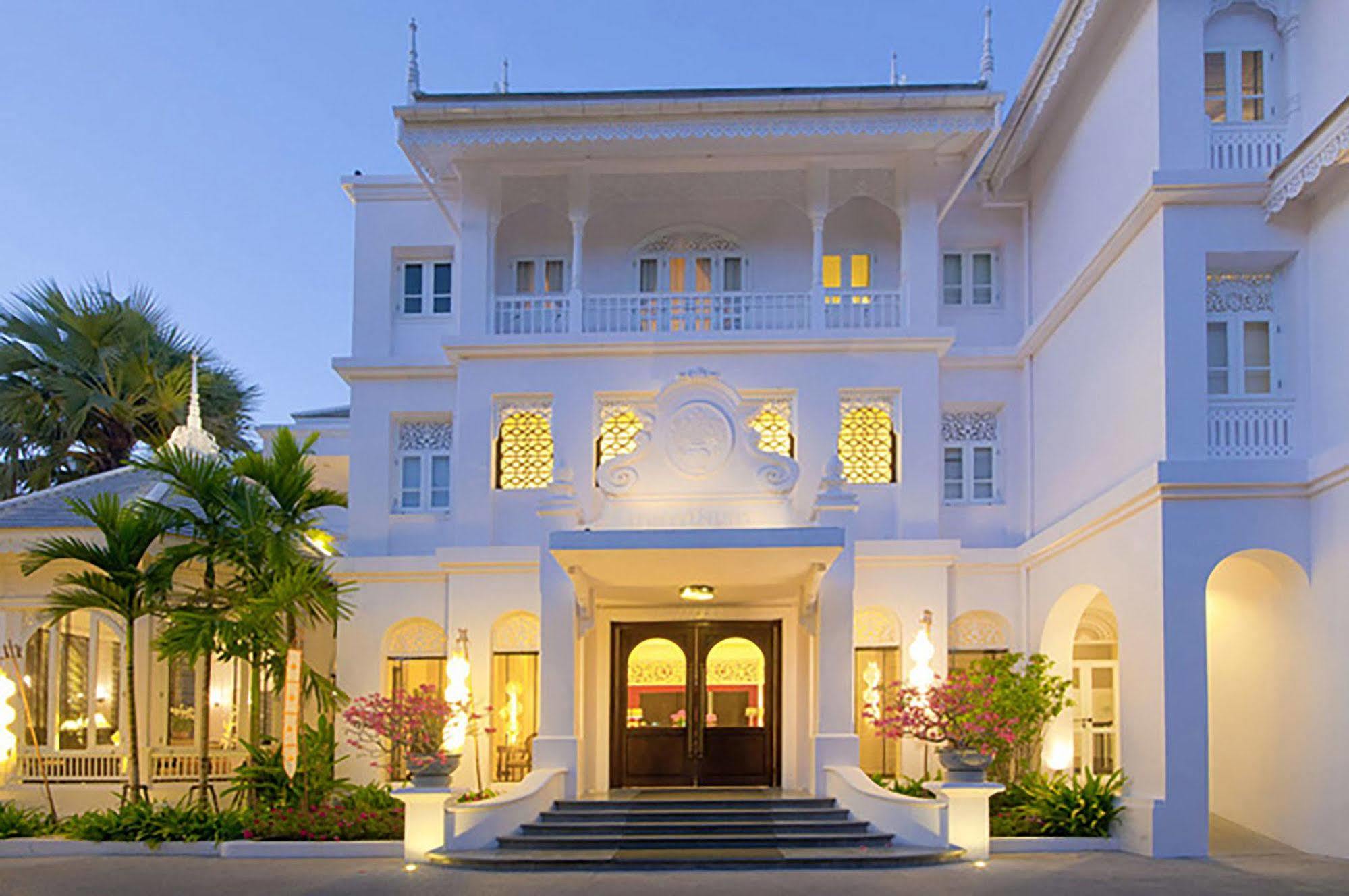 Ping Nakara Boutique And Spa Hotel Chiang Mai
