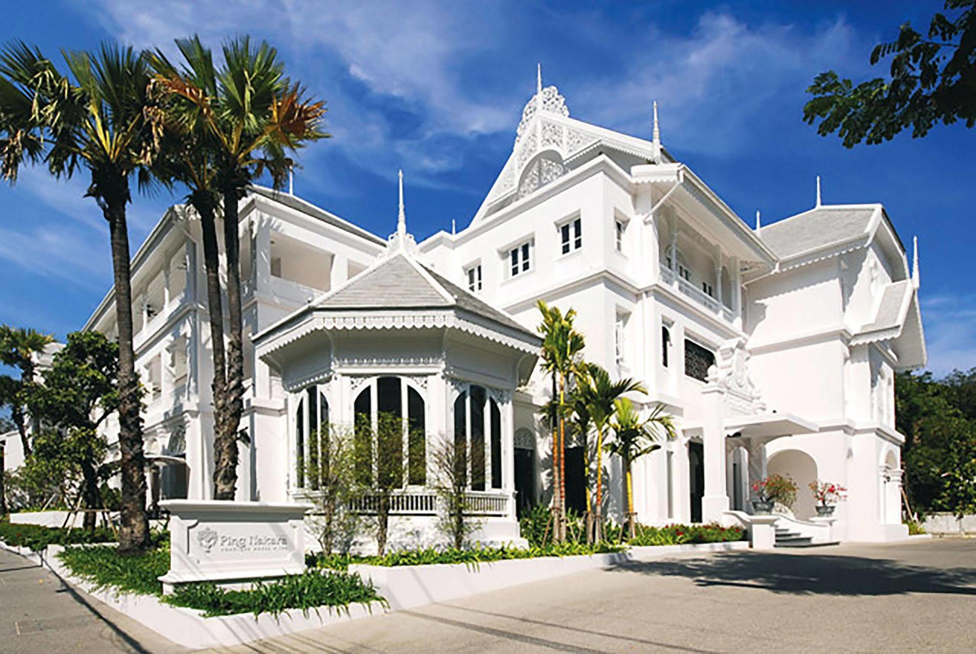 Hotel Ping Nakara Boutique And Spa