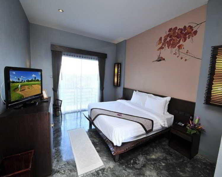 Resort Chiangmai Inthanon Golf And Natural