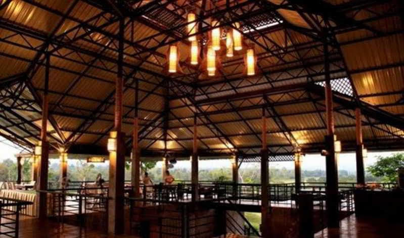 Resort Chiangmai Inthanon Golf And Natural 4*