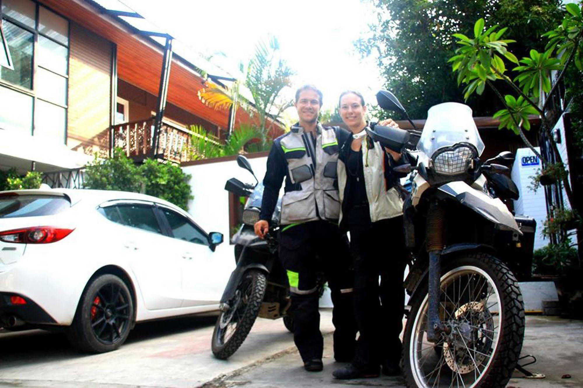 Ganesha House Hotel 3*