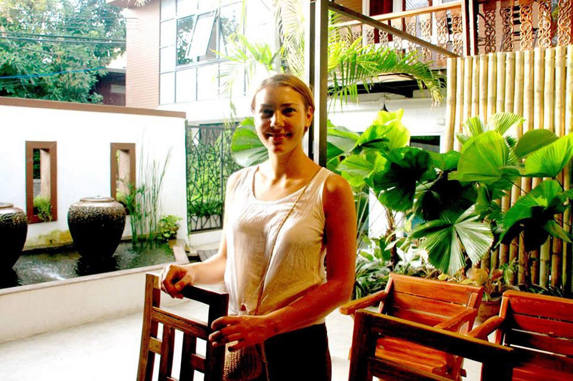 Ganesha House Hotel Chiang Mai
