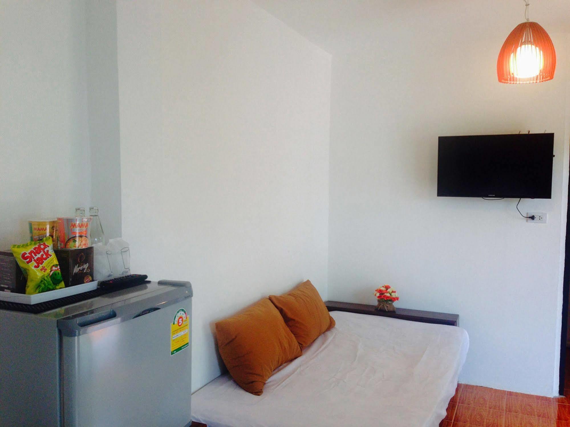 Hotel Ganesha House