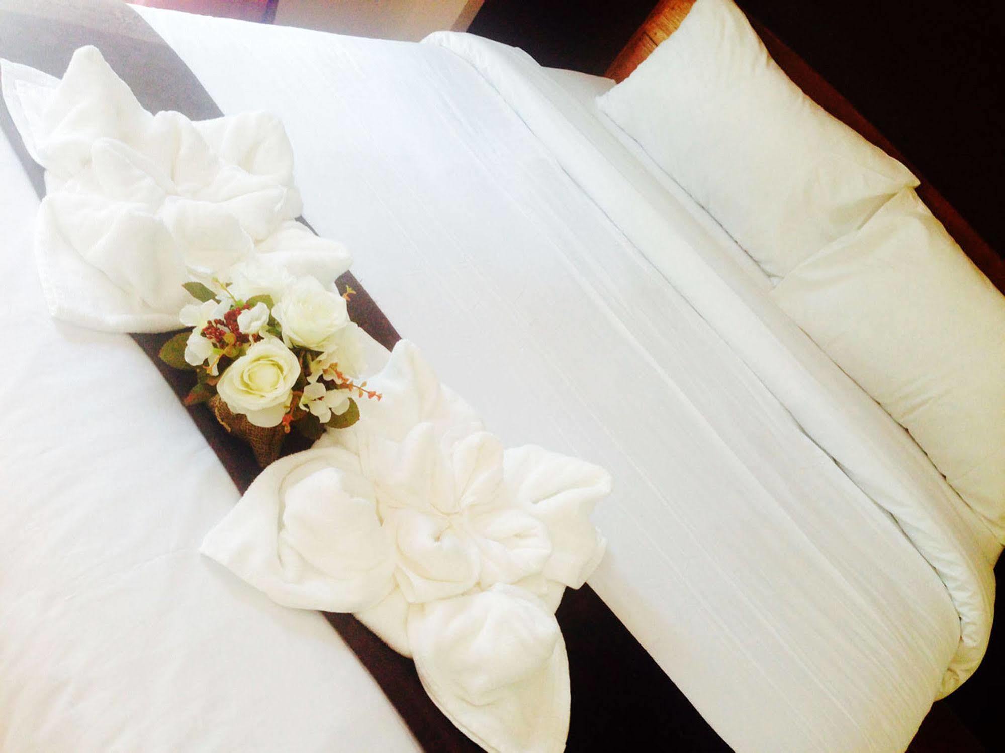 Ganesha House Hotel