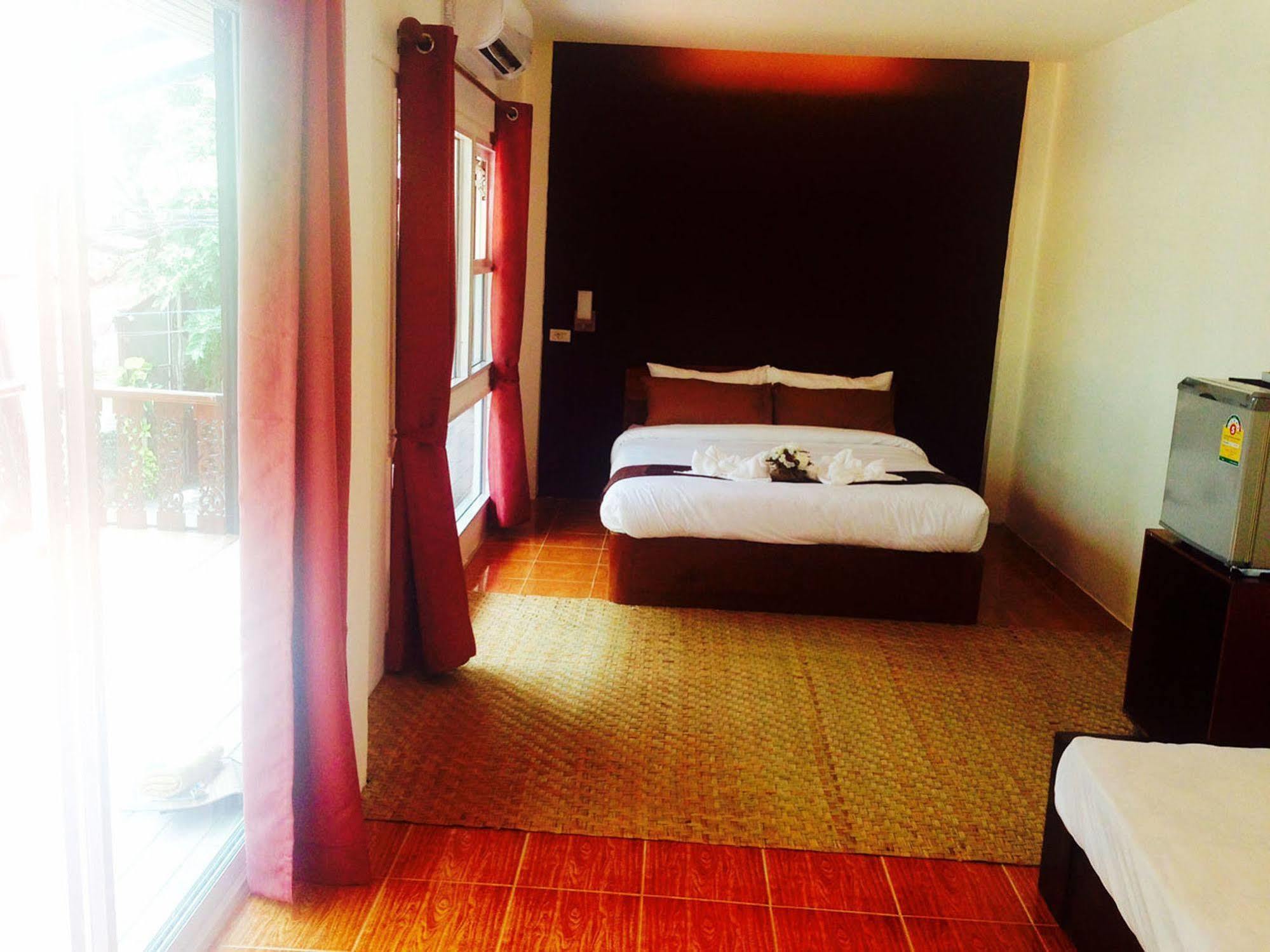 Ganesha House Hotel